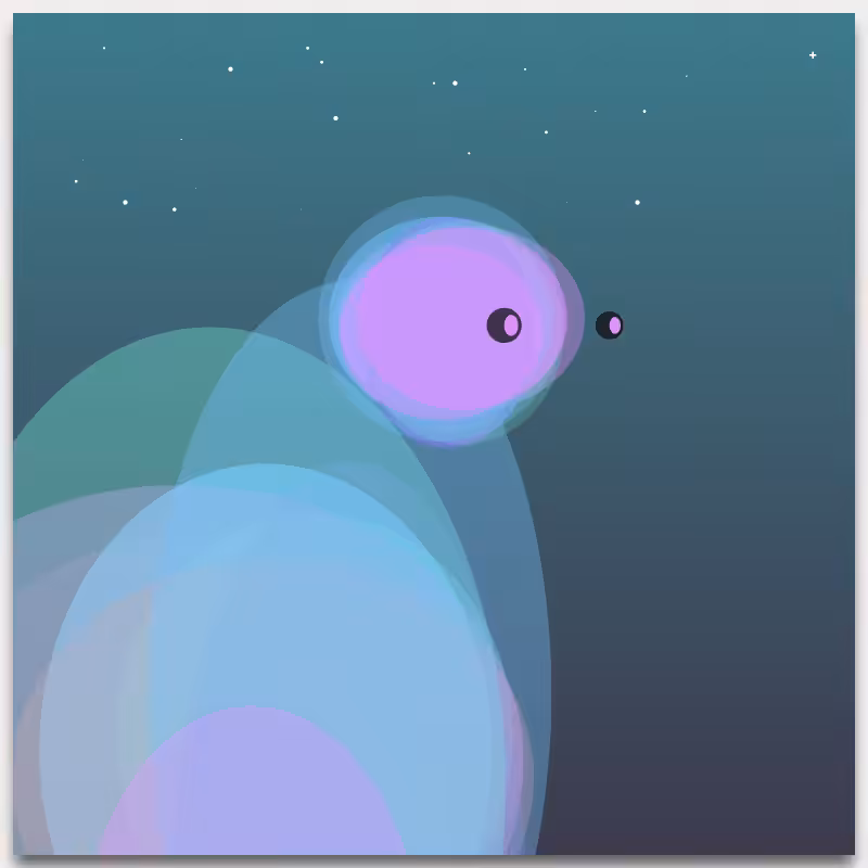 Humanoid #124