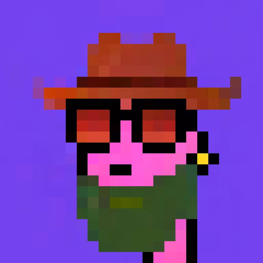 BASTARD GAN PUNK V2 #2040