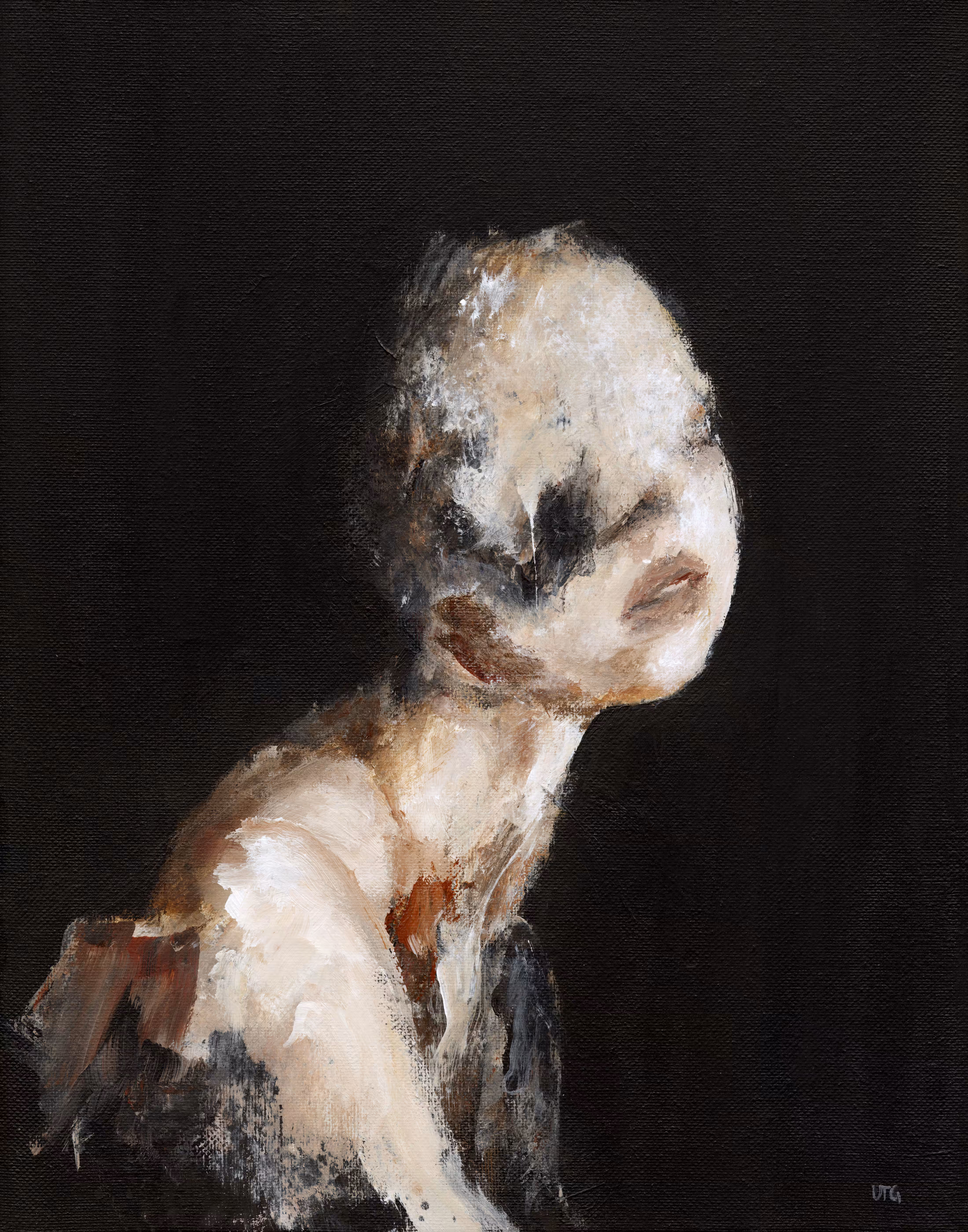 Portrait III