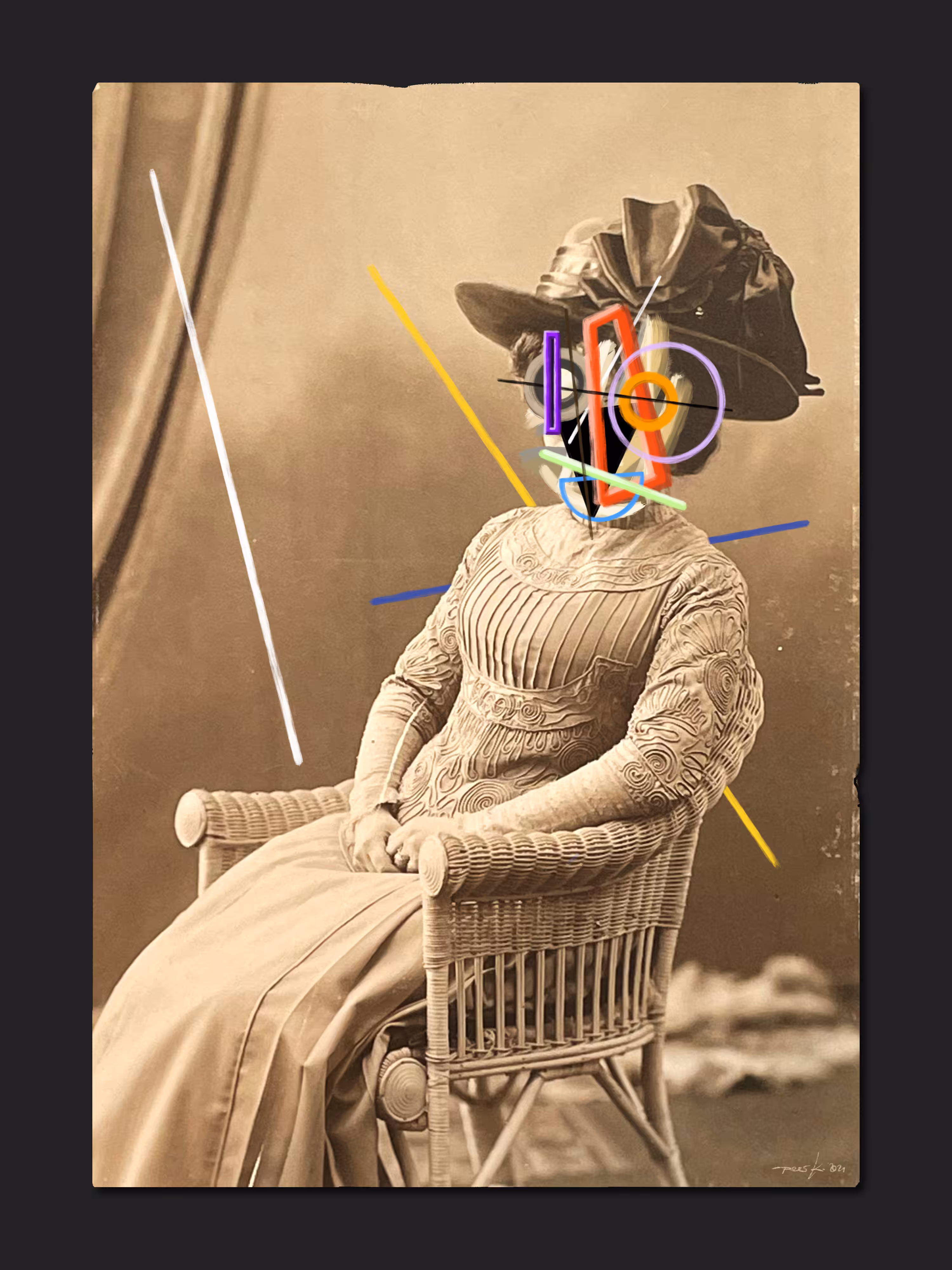 Grande Dame