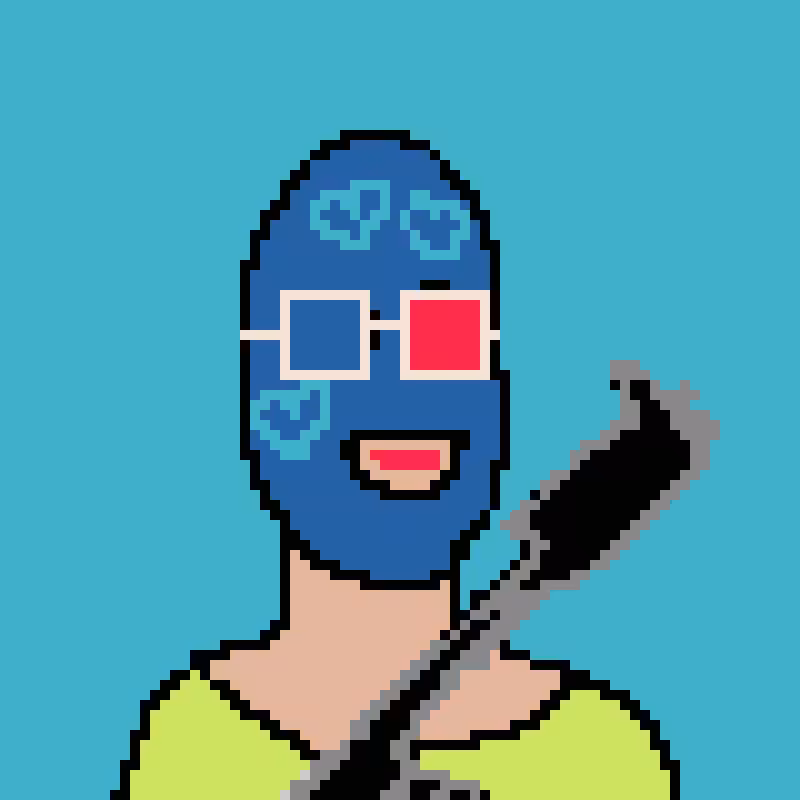 bRAIN MAN #91