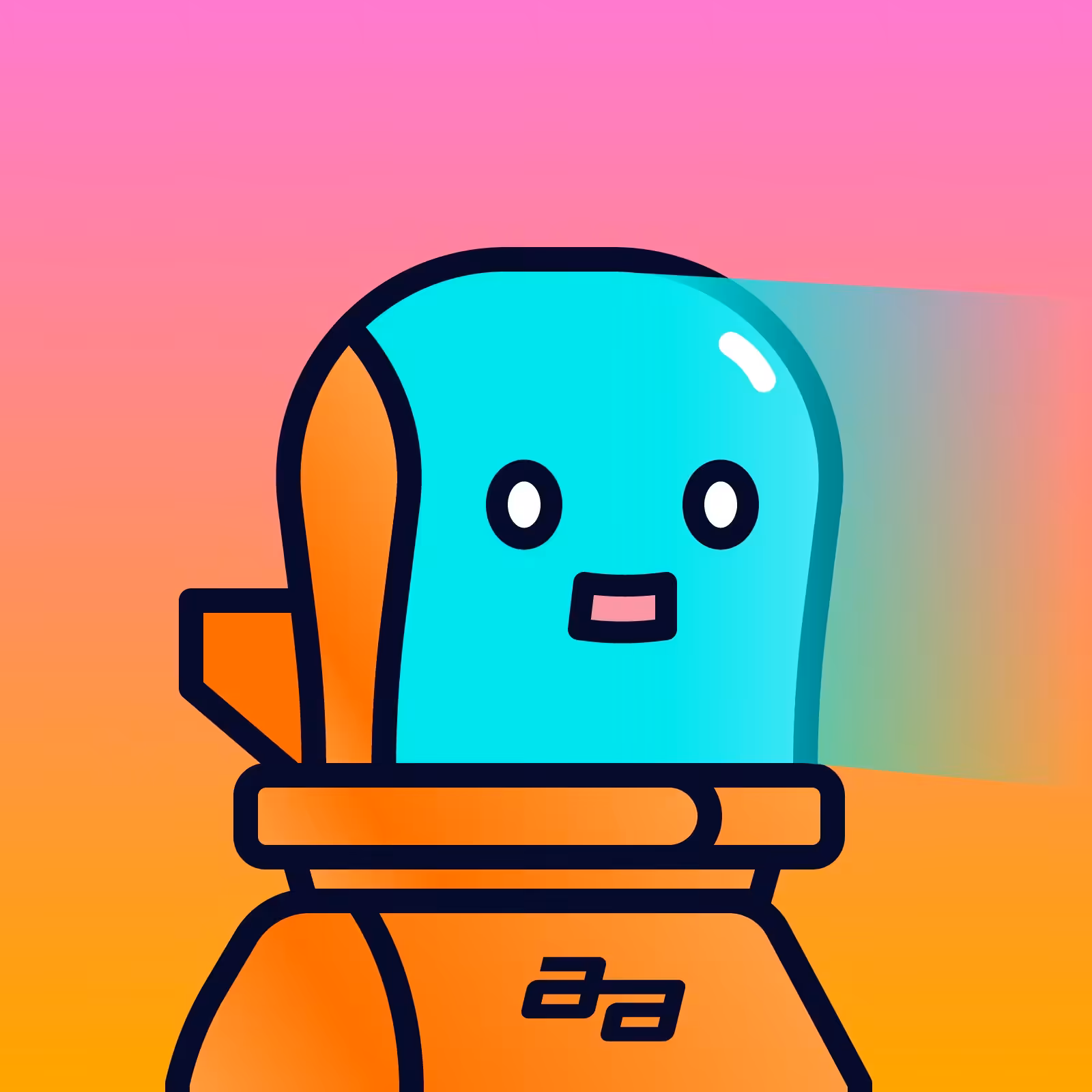 Awkward Astronauts #5204