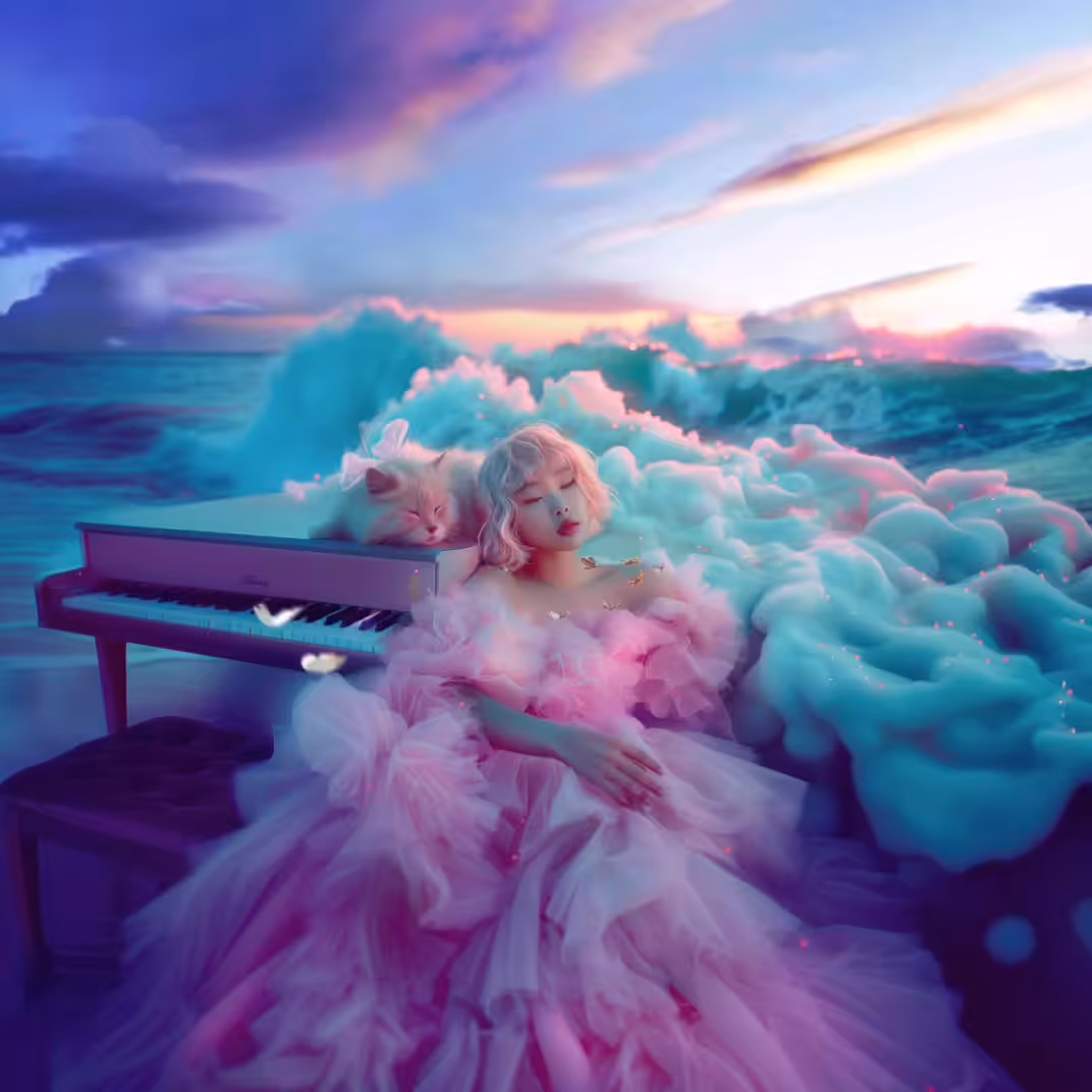 Melody of Dreams