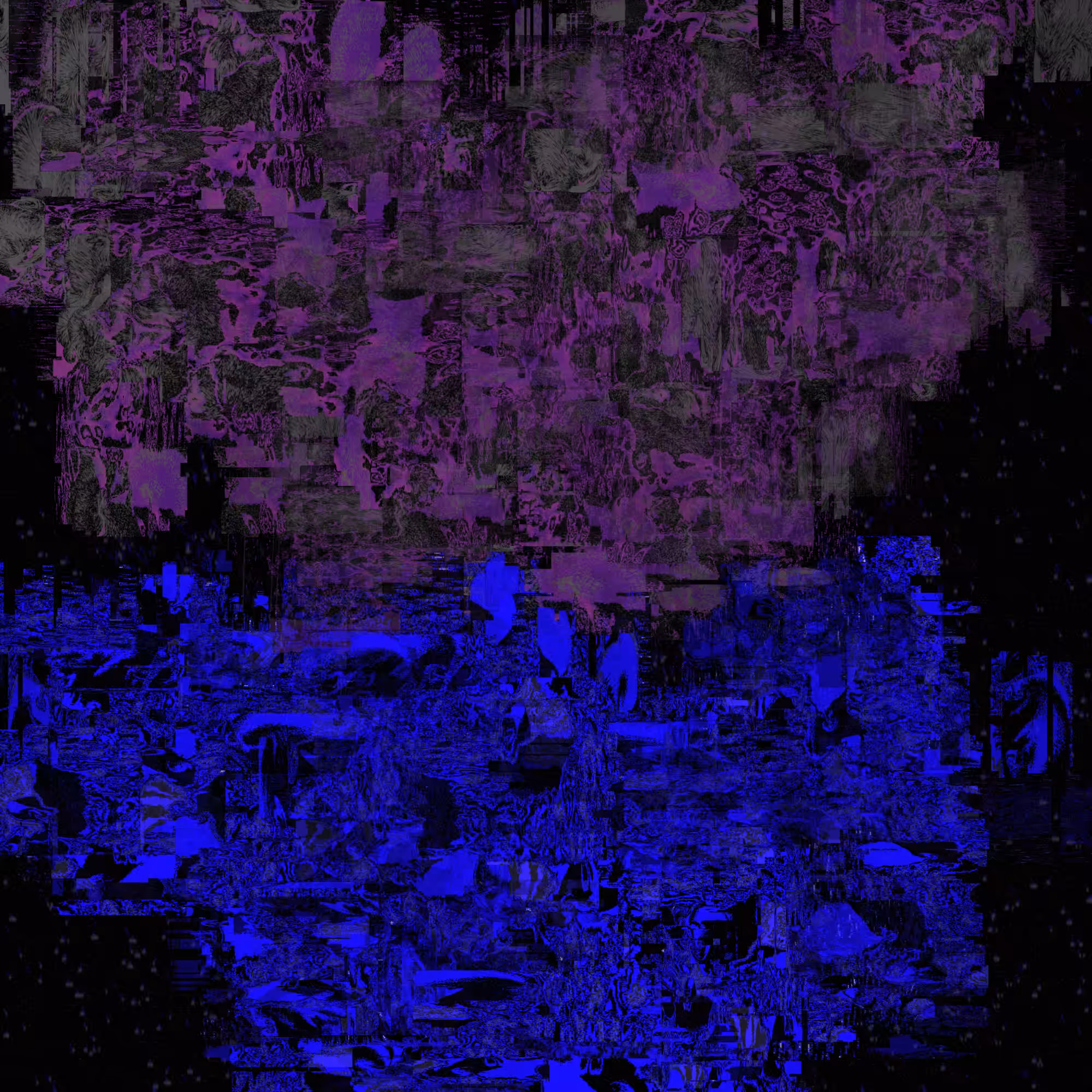 Fluidic Textures #7