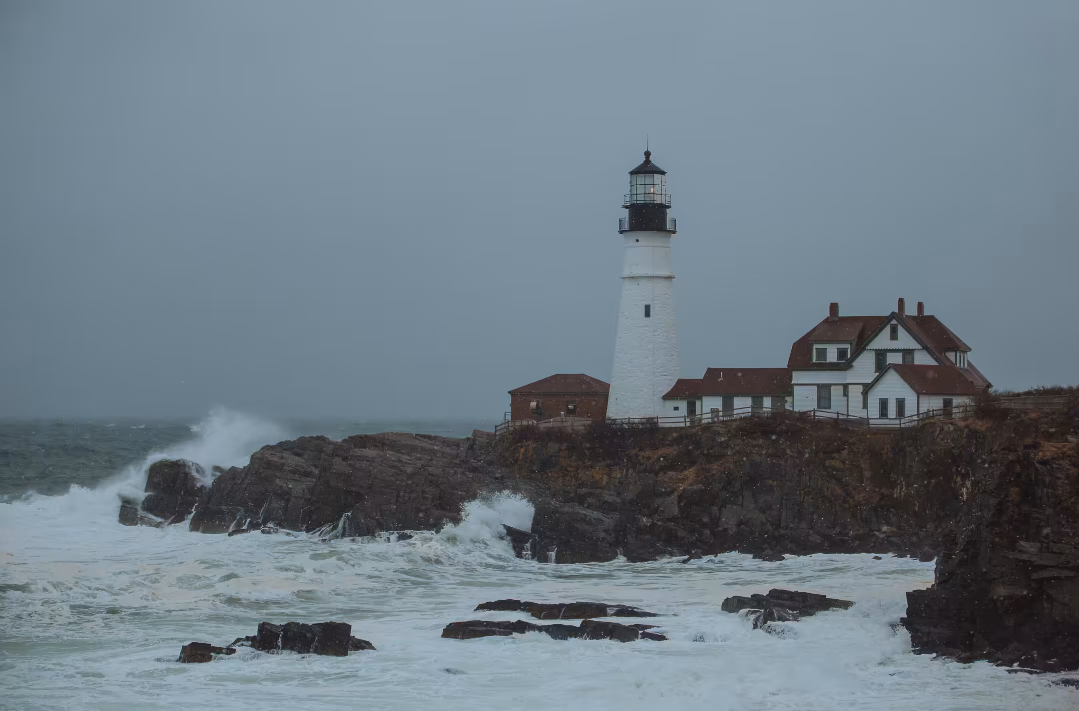 nor'easter