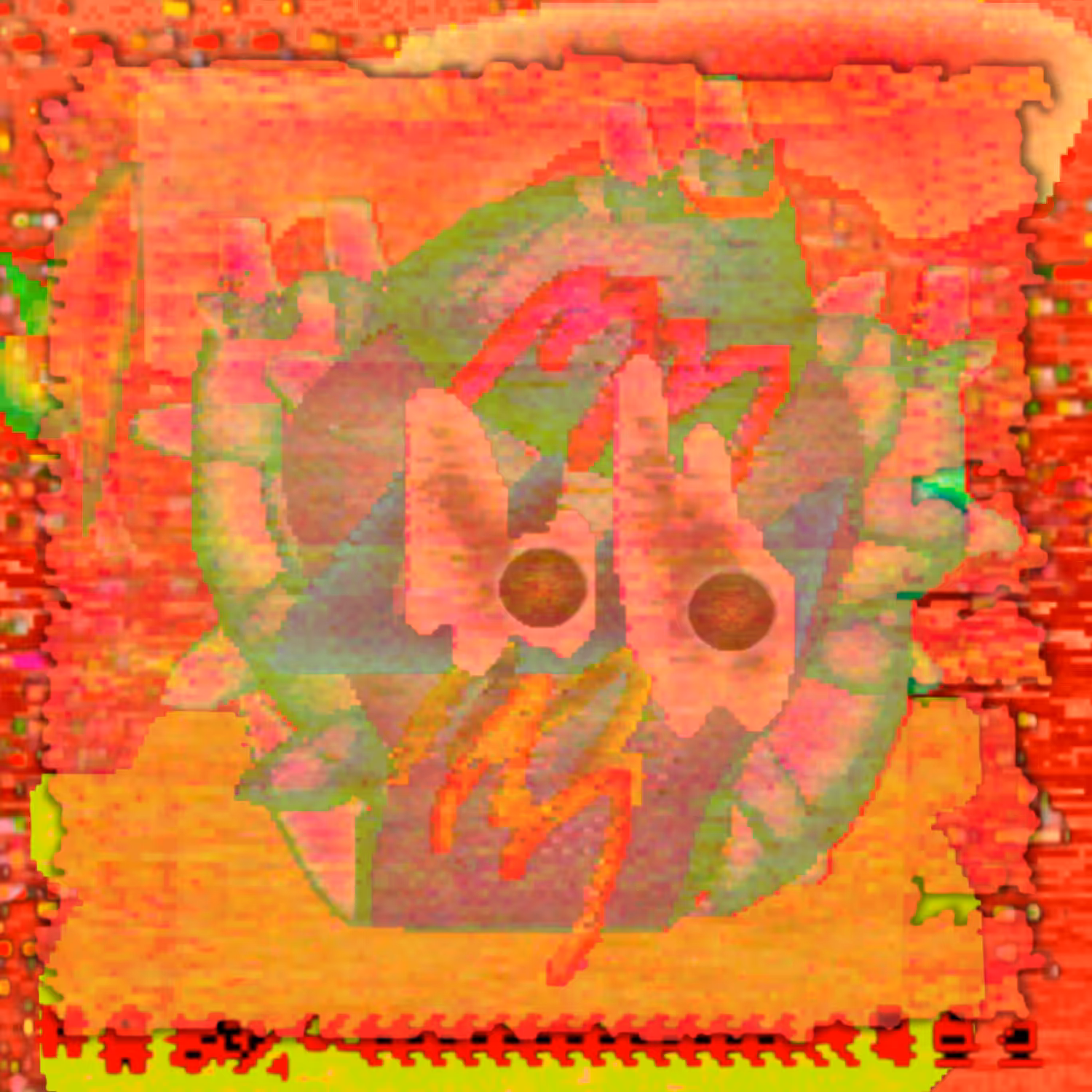 2600 A.D. #328