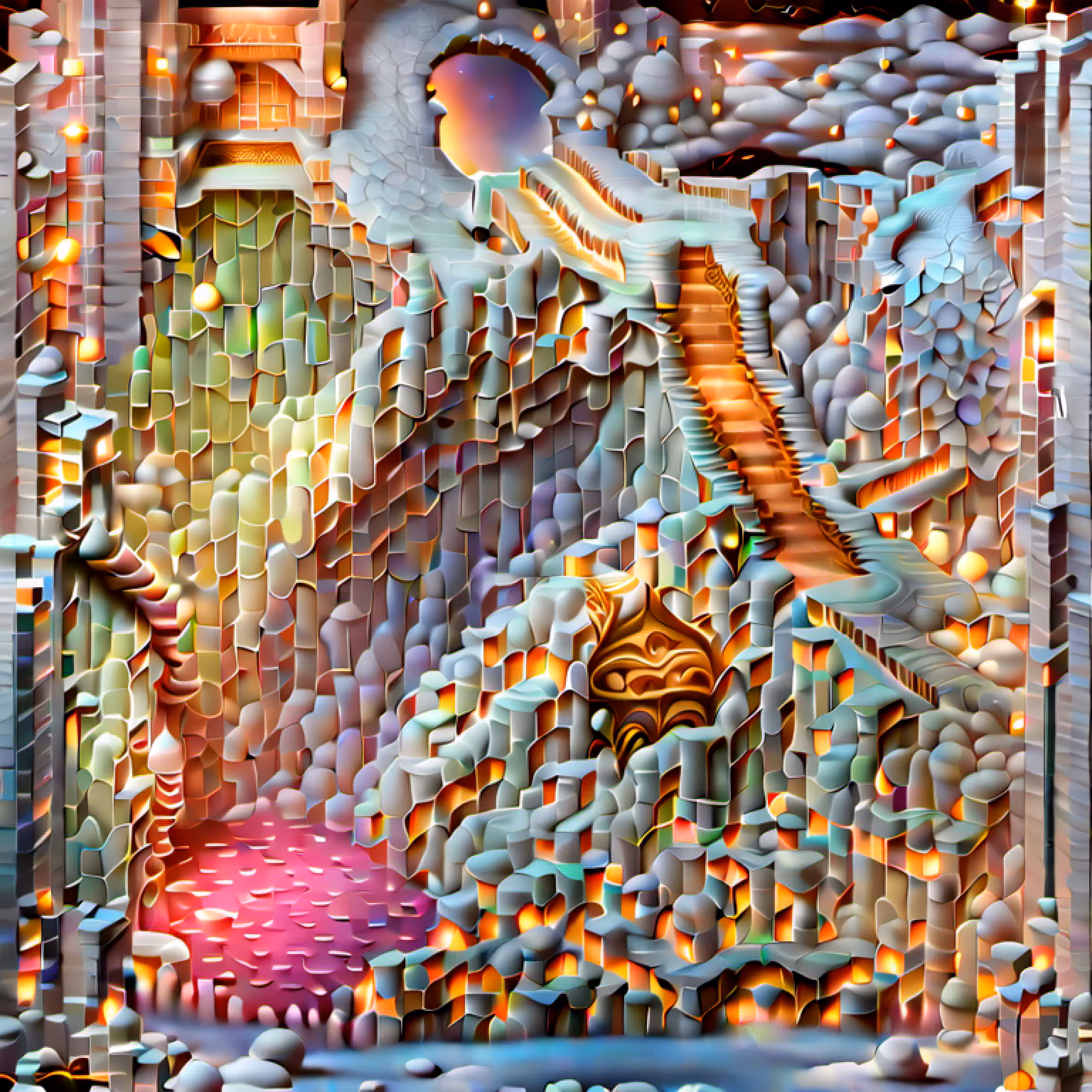 After the Edge of the World #10