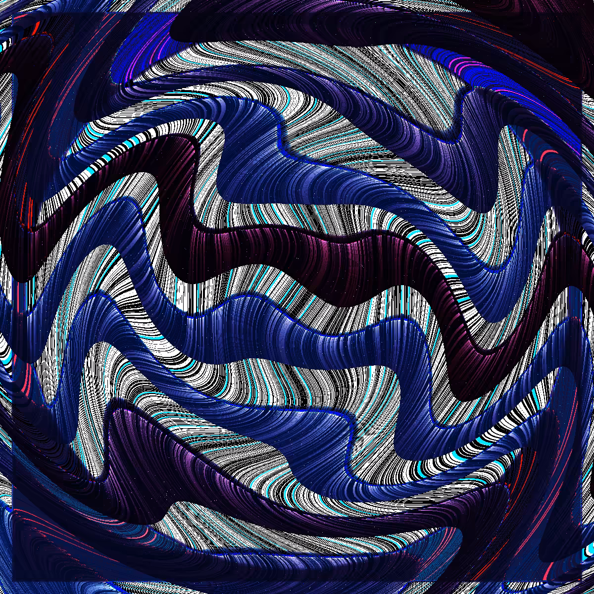 Ebb #11
