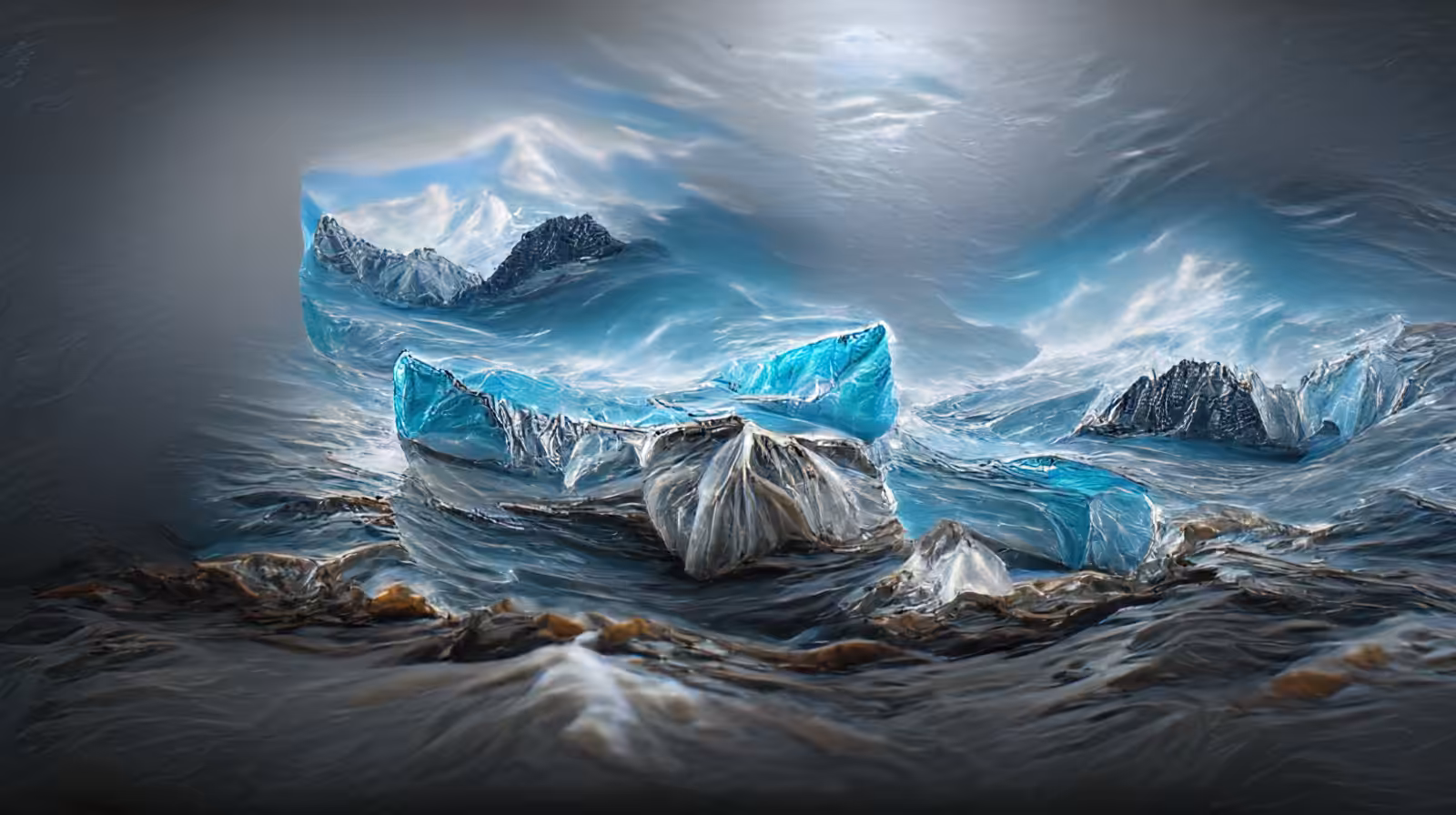Iceberg