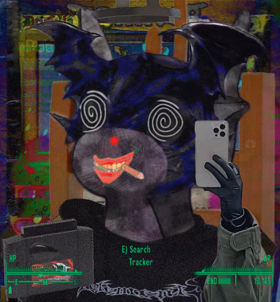 DriFella #386