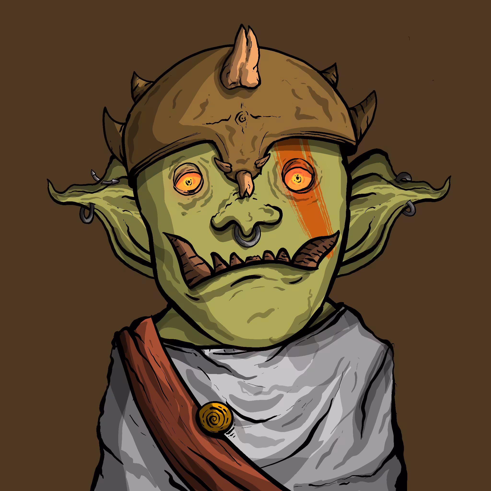 Orc #9