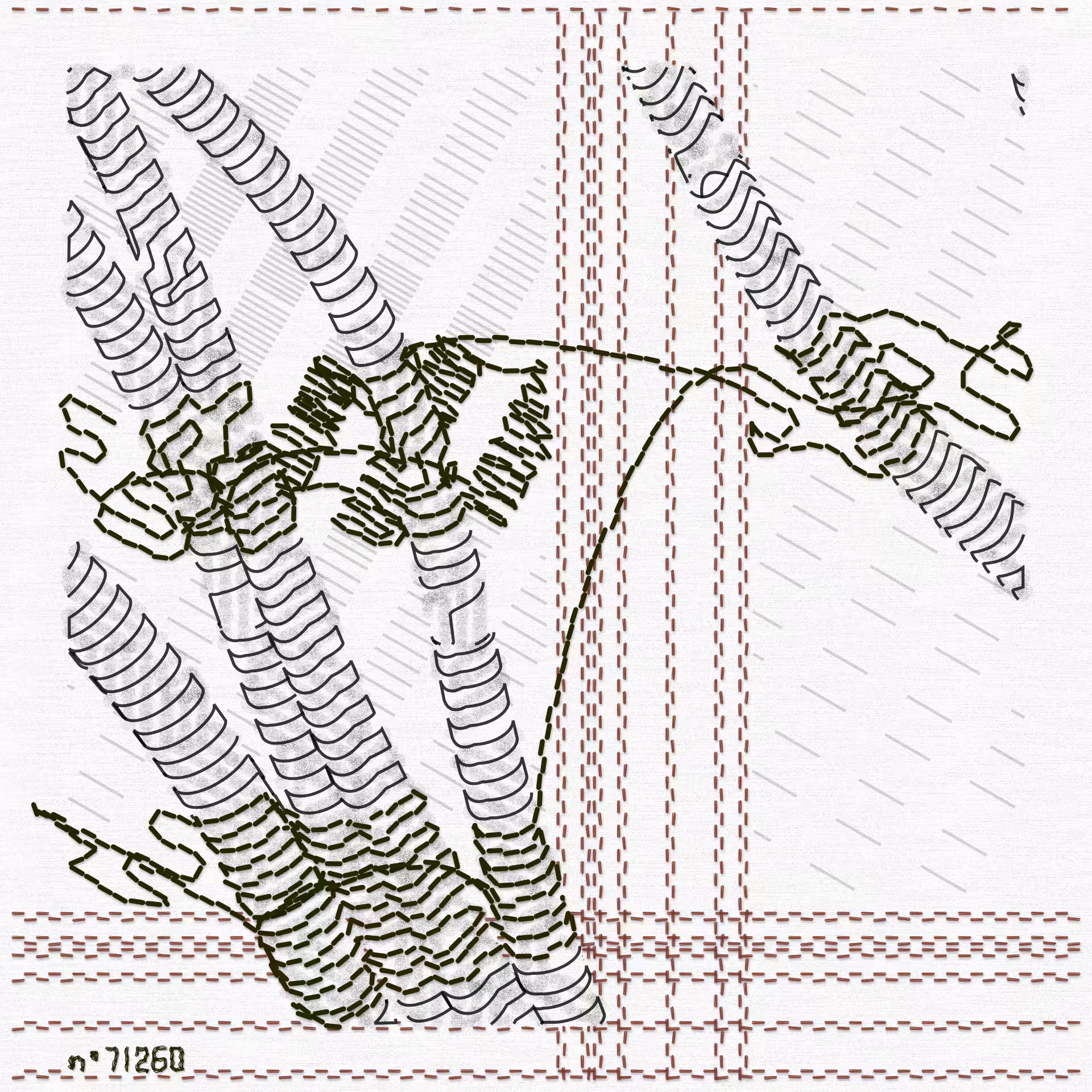 Aux Arbres #71260