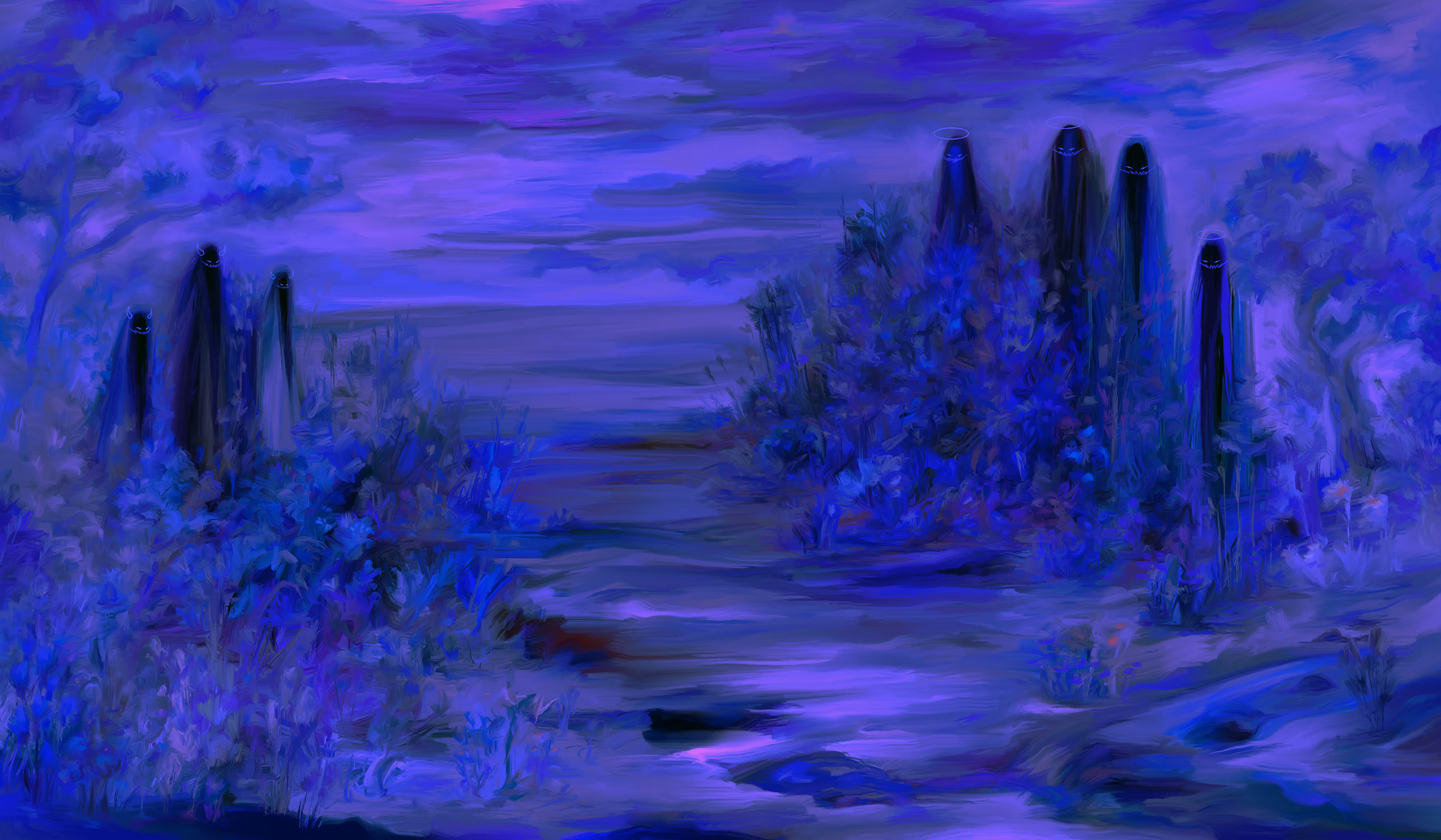 The Other Side