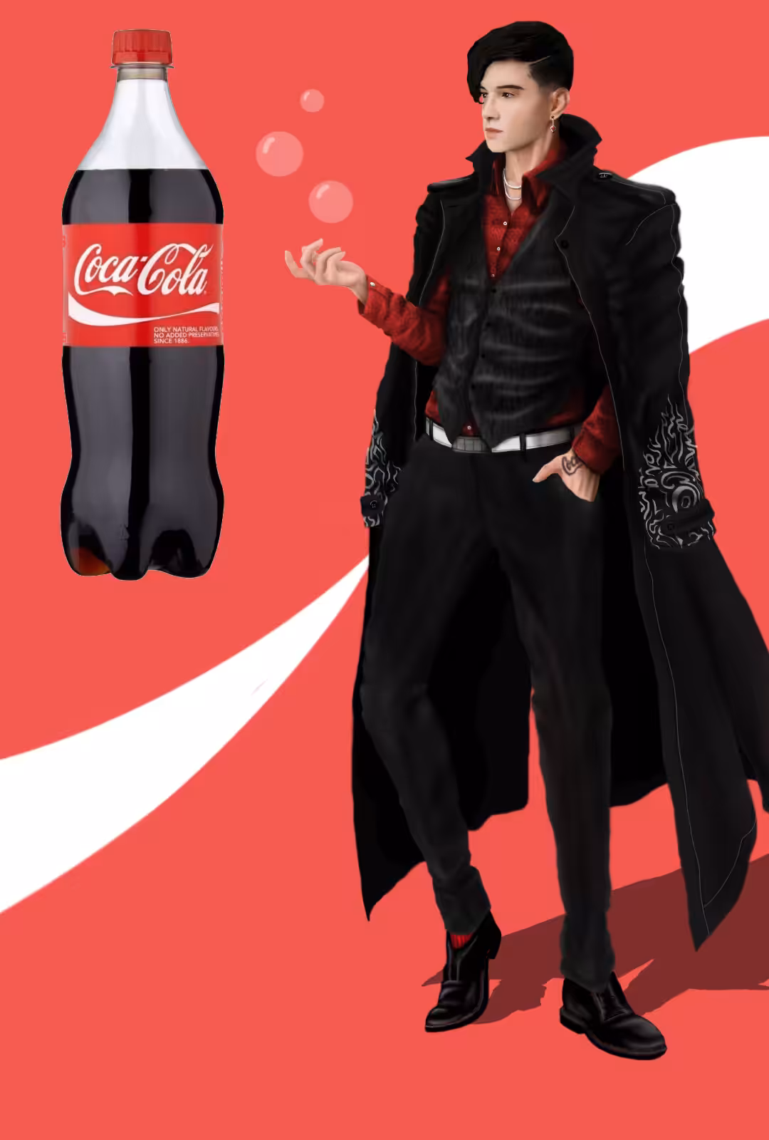 coca cola