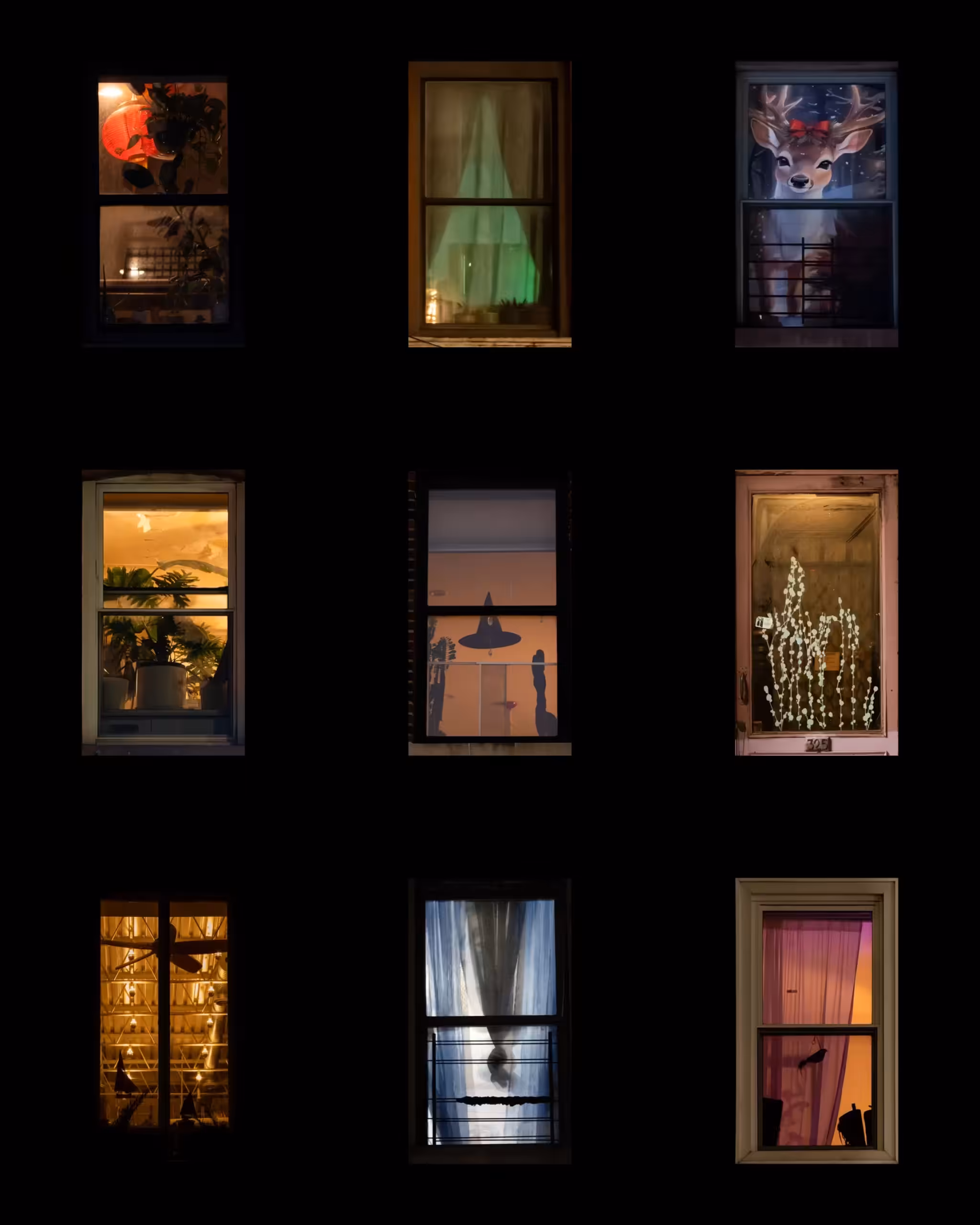 BUILDINGS // NYC: BUILDING 76