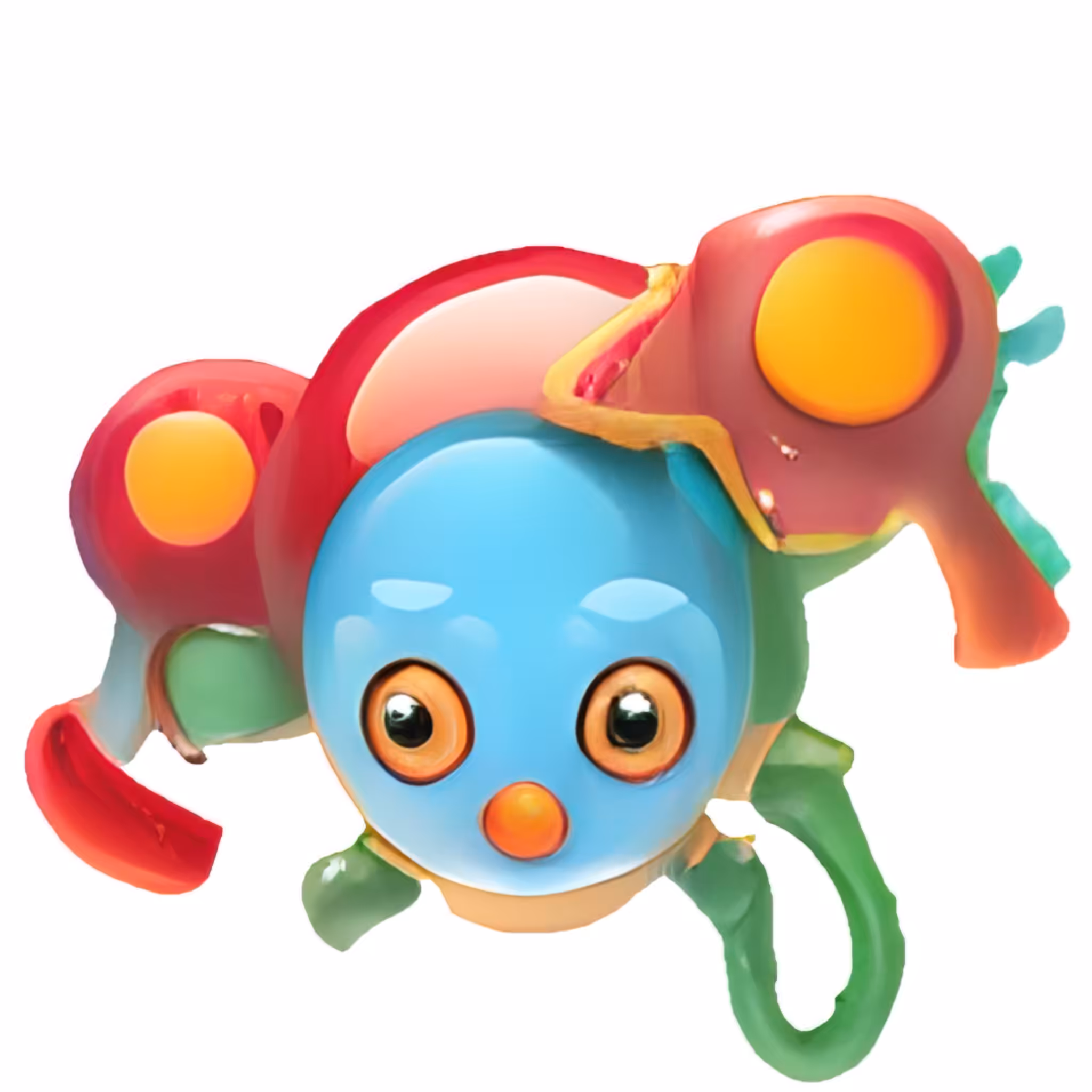 Cursed Emoji 110