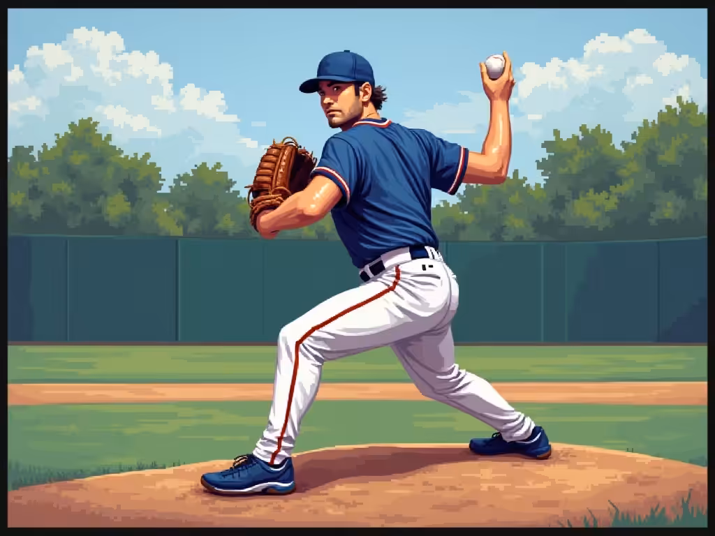 DataBaseball: Chris Hammond - 2003 (2.4 PV)