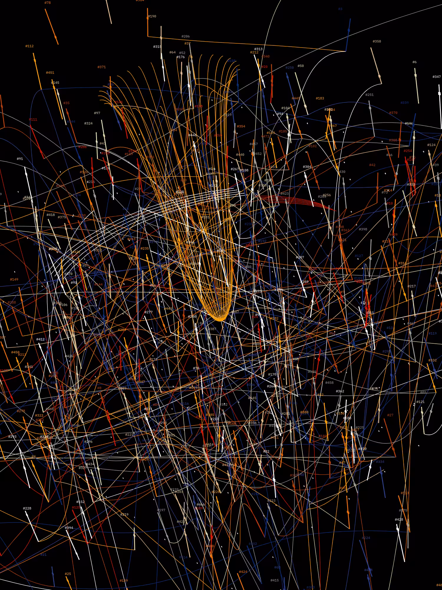 Symphony for n Metronomes #475