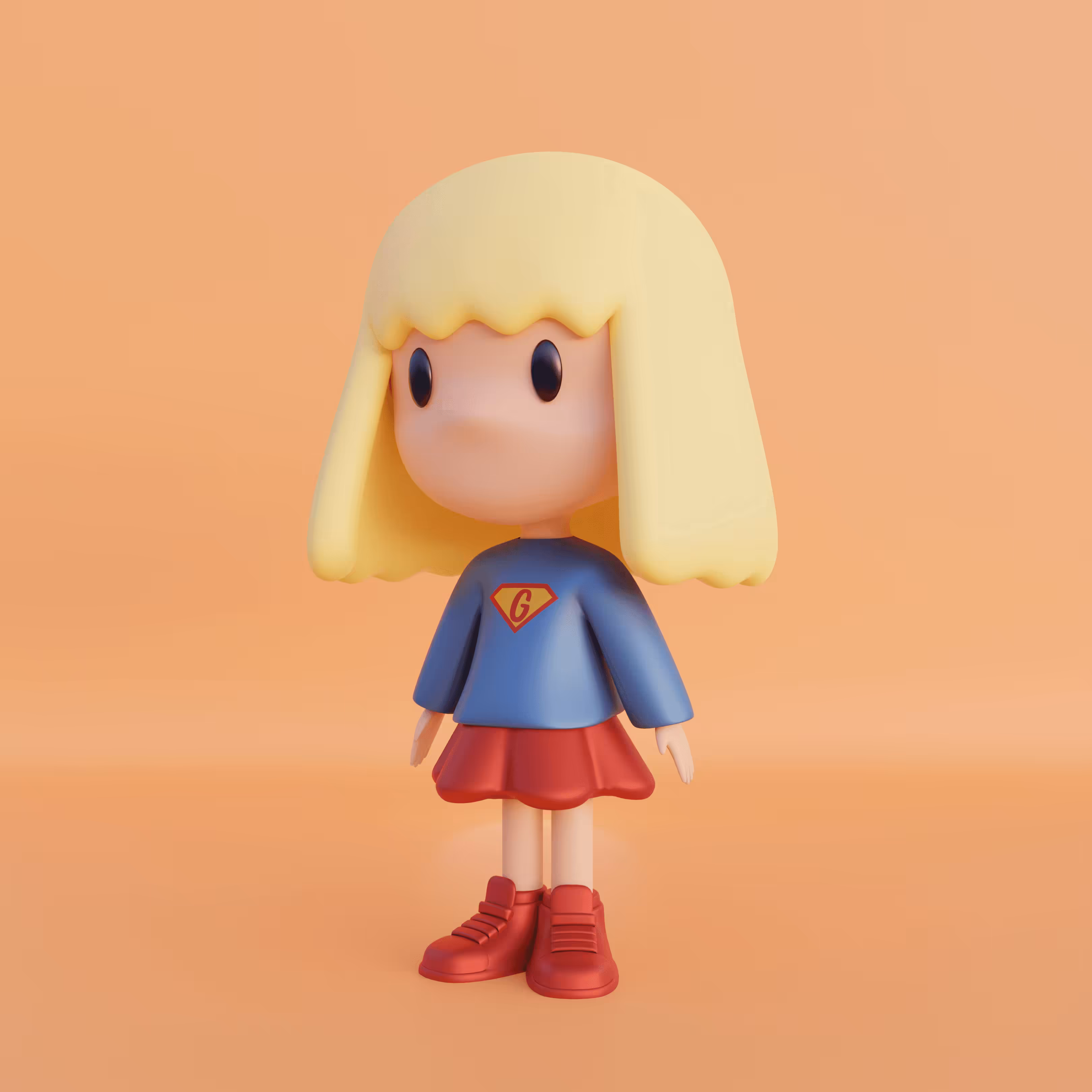 GIRLIS #34