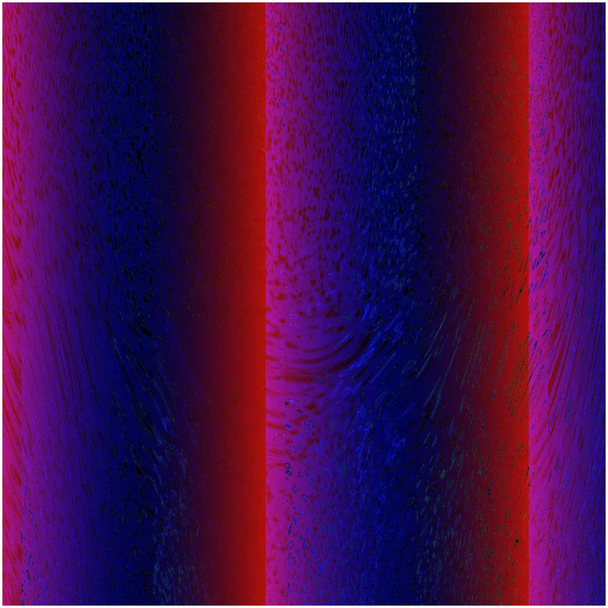 Memories of A Harsh Noise Day #1