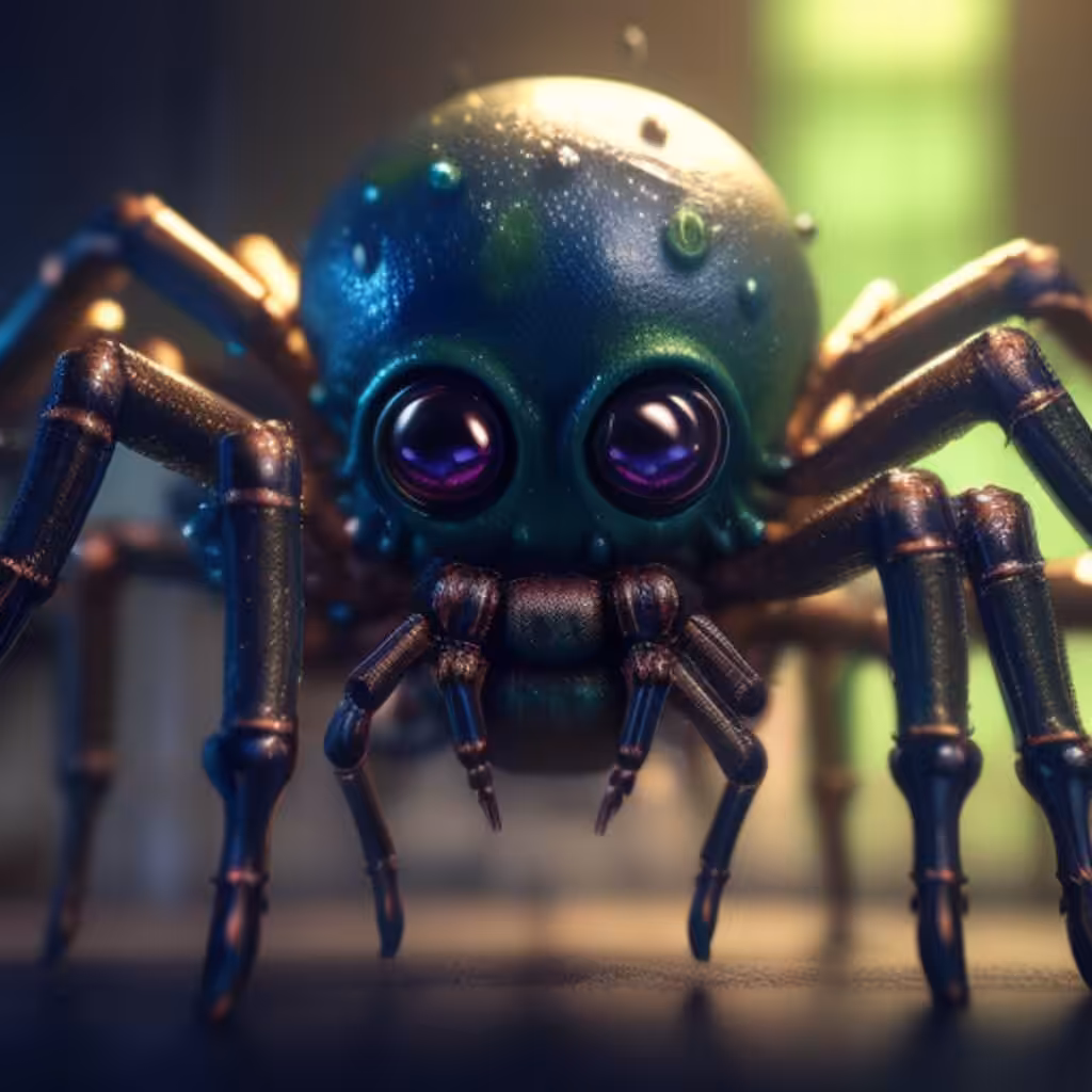 ToxiChic🕷