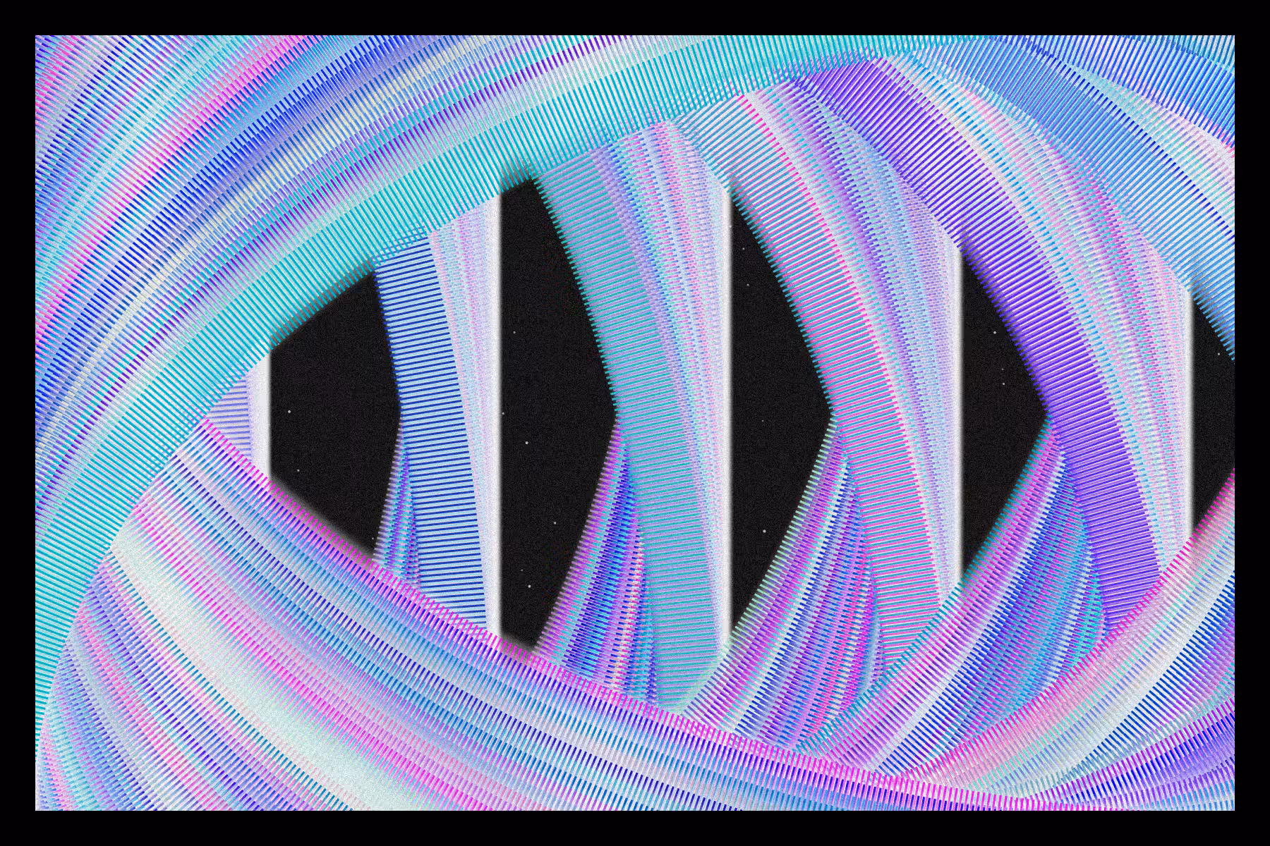 Gateway to the stars #2