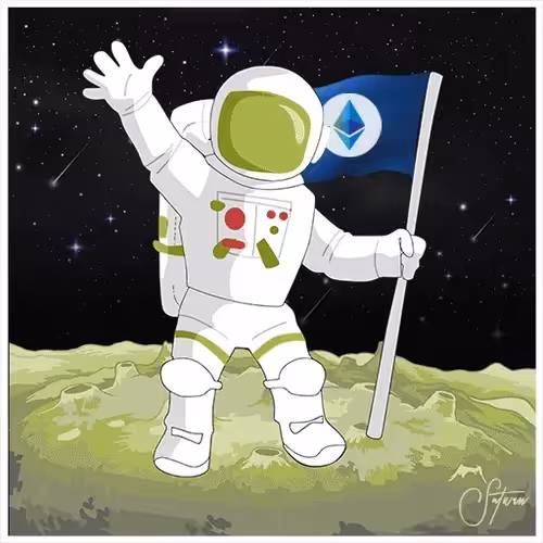 Planet Visitor #9