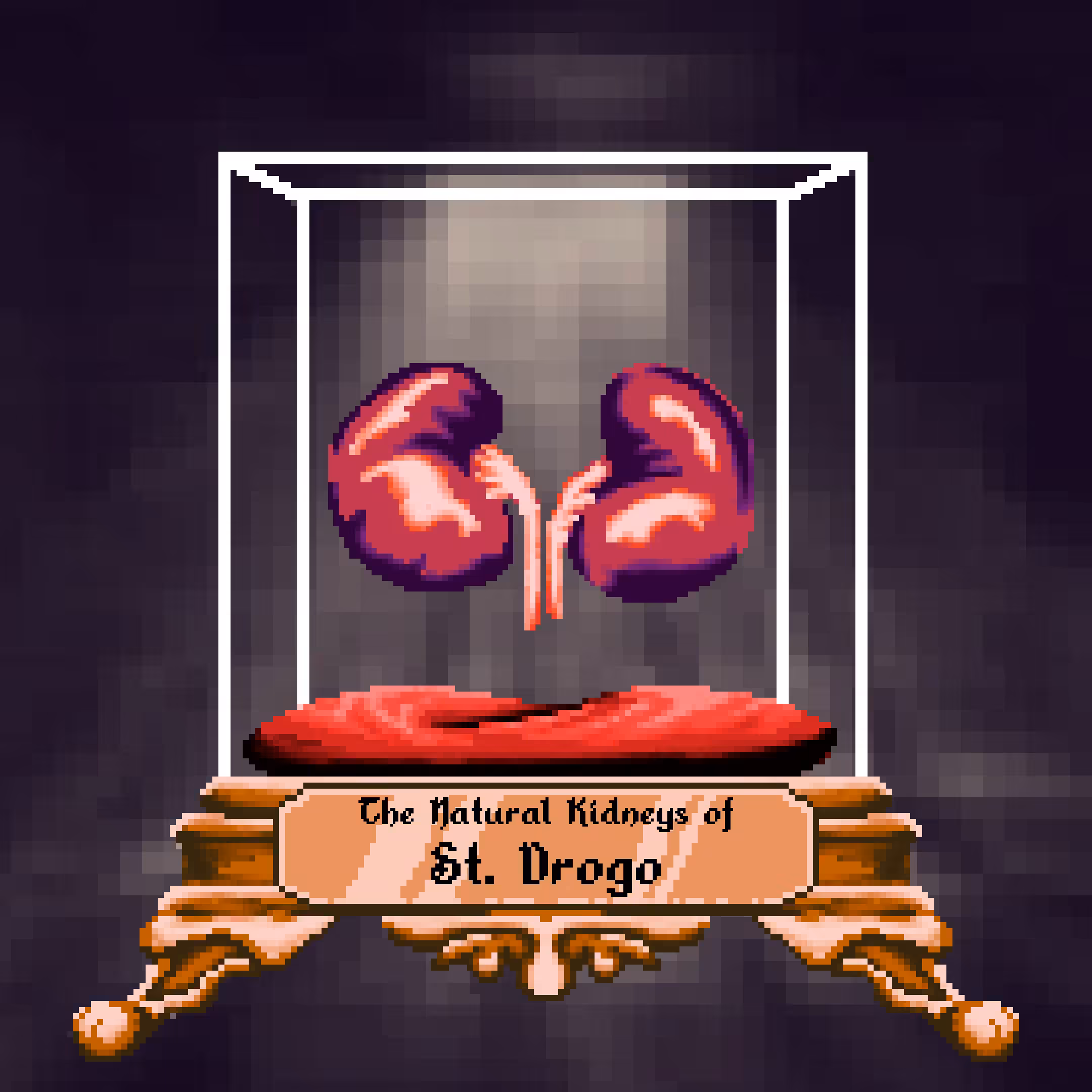 Crypto Relic #0114