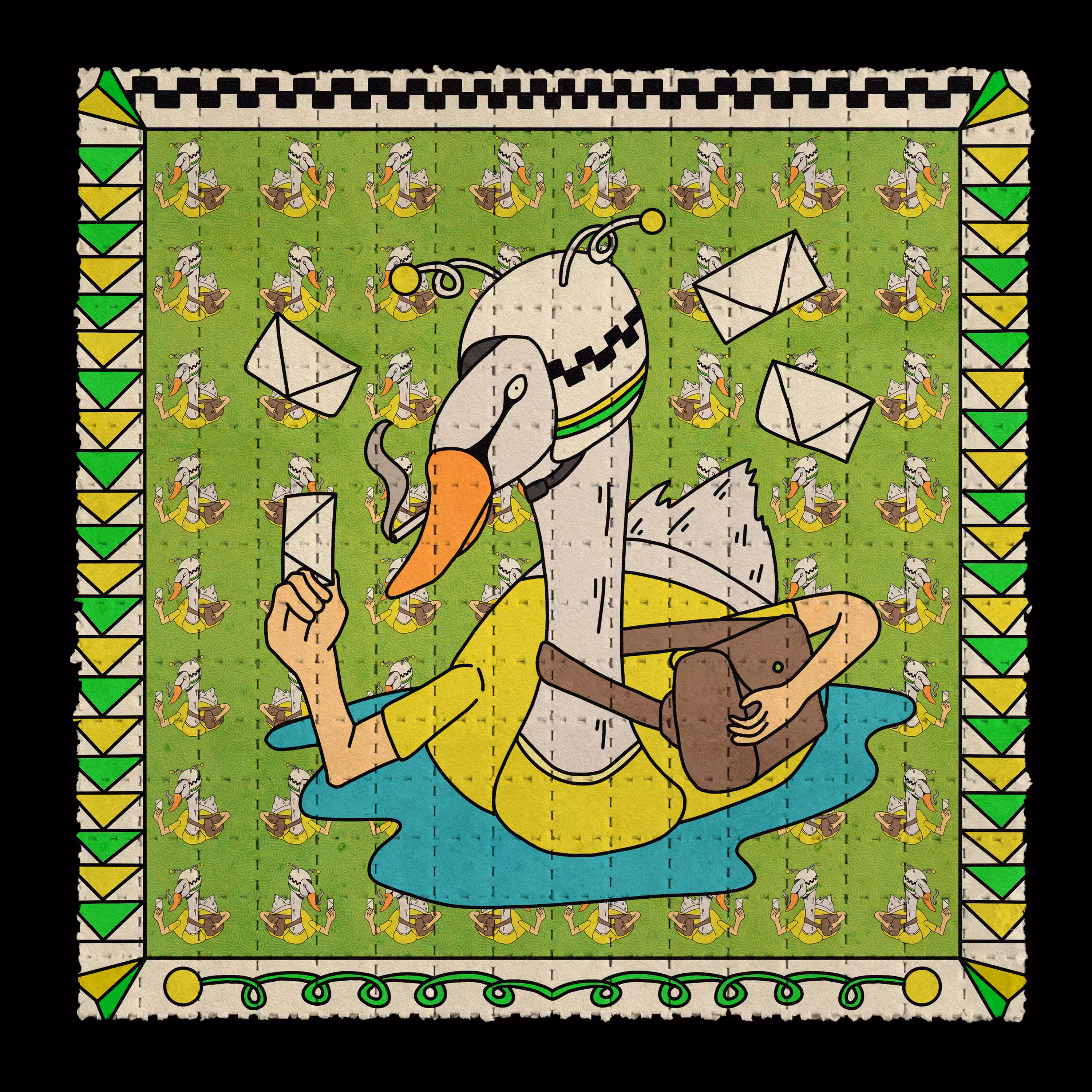 Blotter#23
