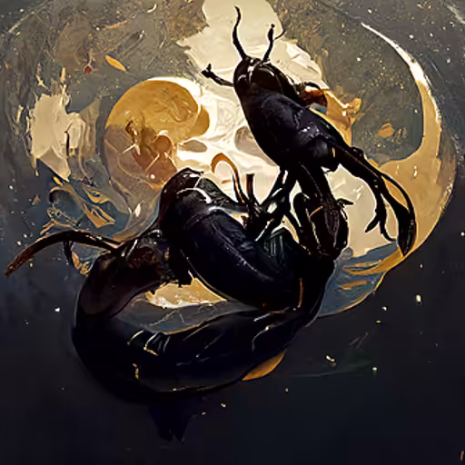 8# 𝕾𝖈𝖔𝖗𝖕𝖎𝖔 ♏︎