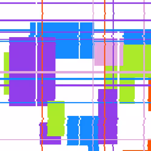 Chromatic Chaos #4267