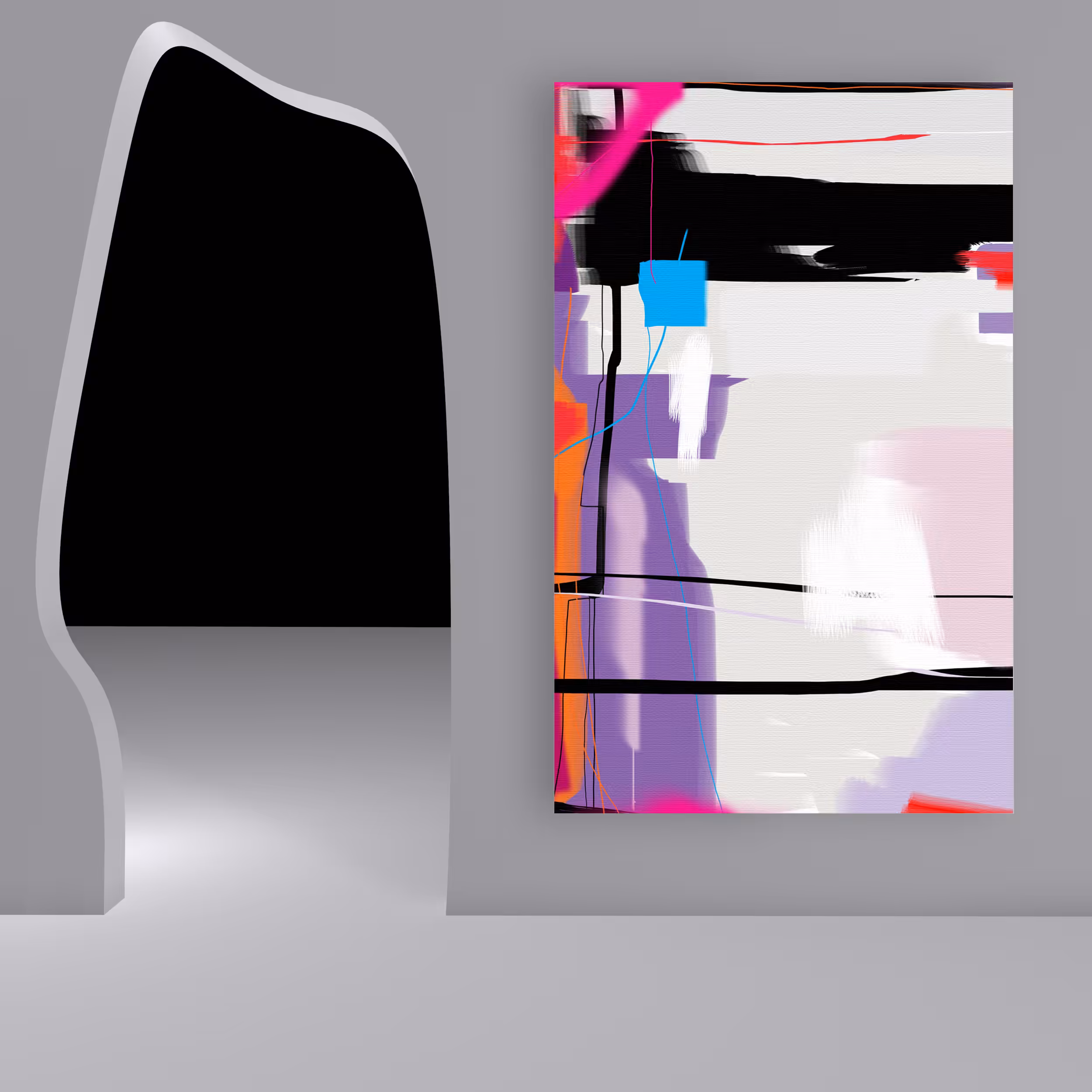 Imaginary 4