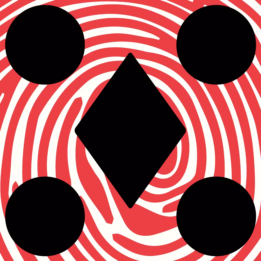 Dice of Cards