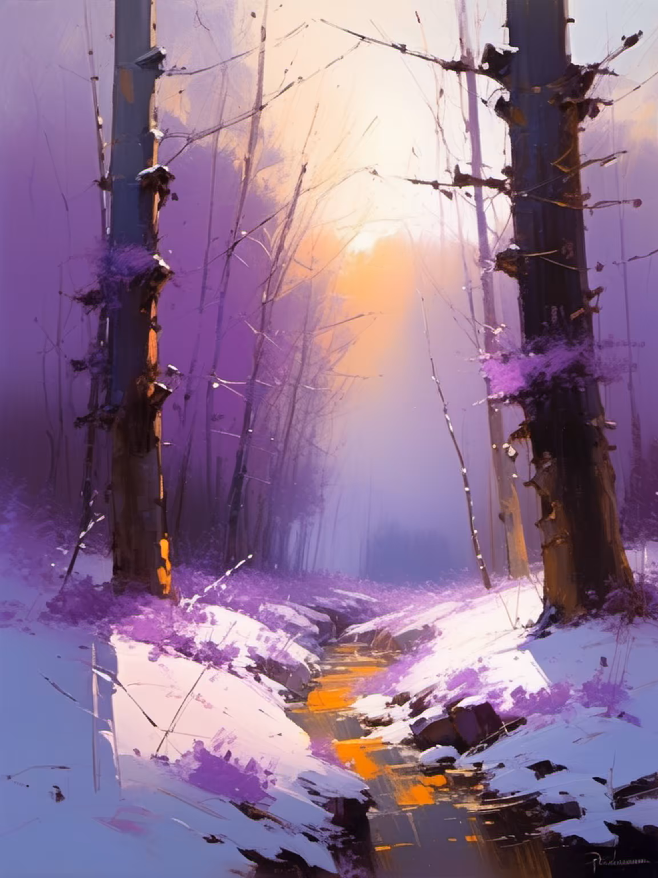 Reflections of Serenity #3