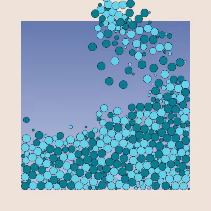 Collisions #87
