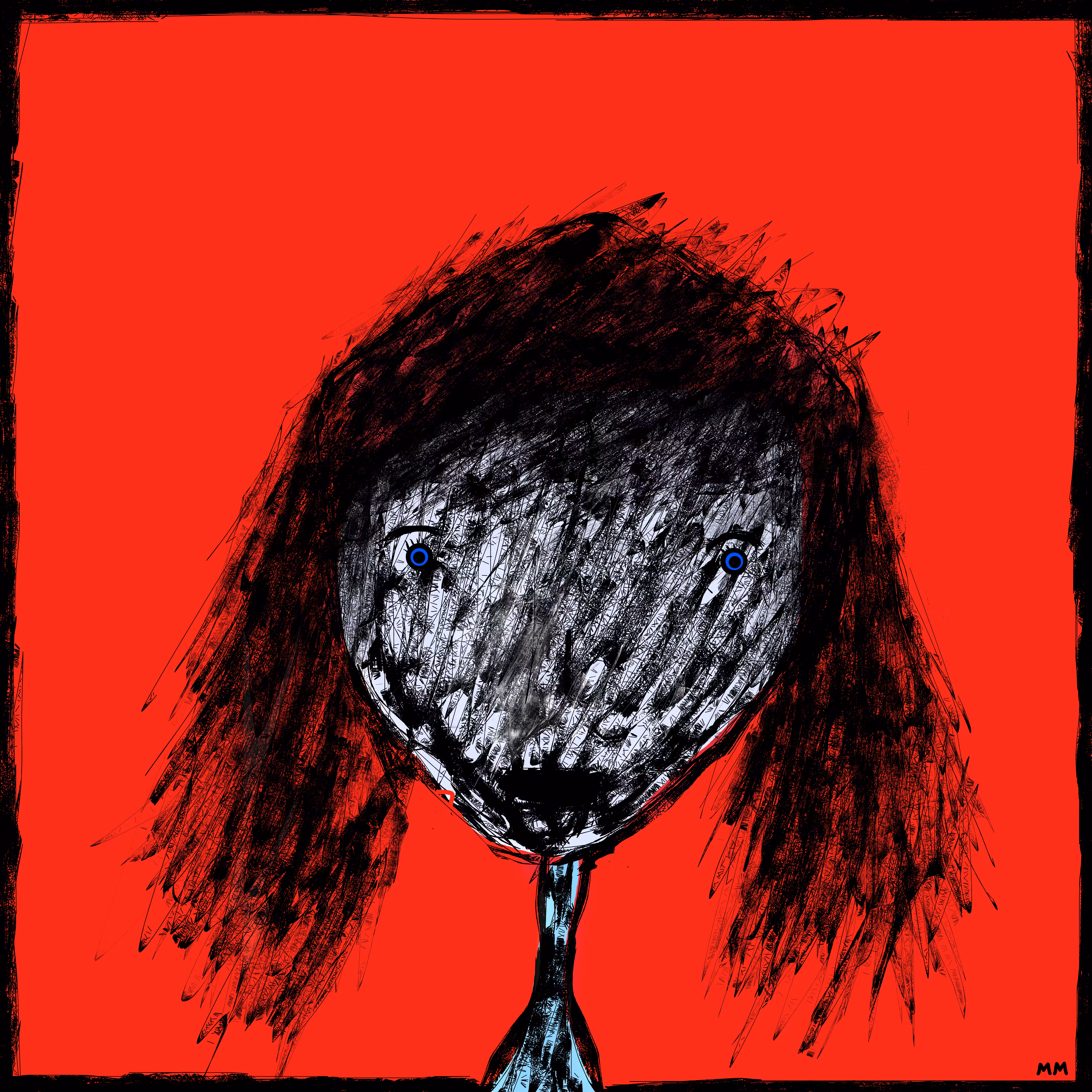 Bernadette