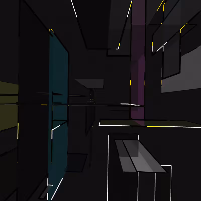 'Total Redraw' #30