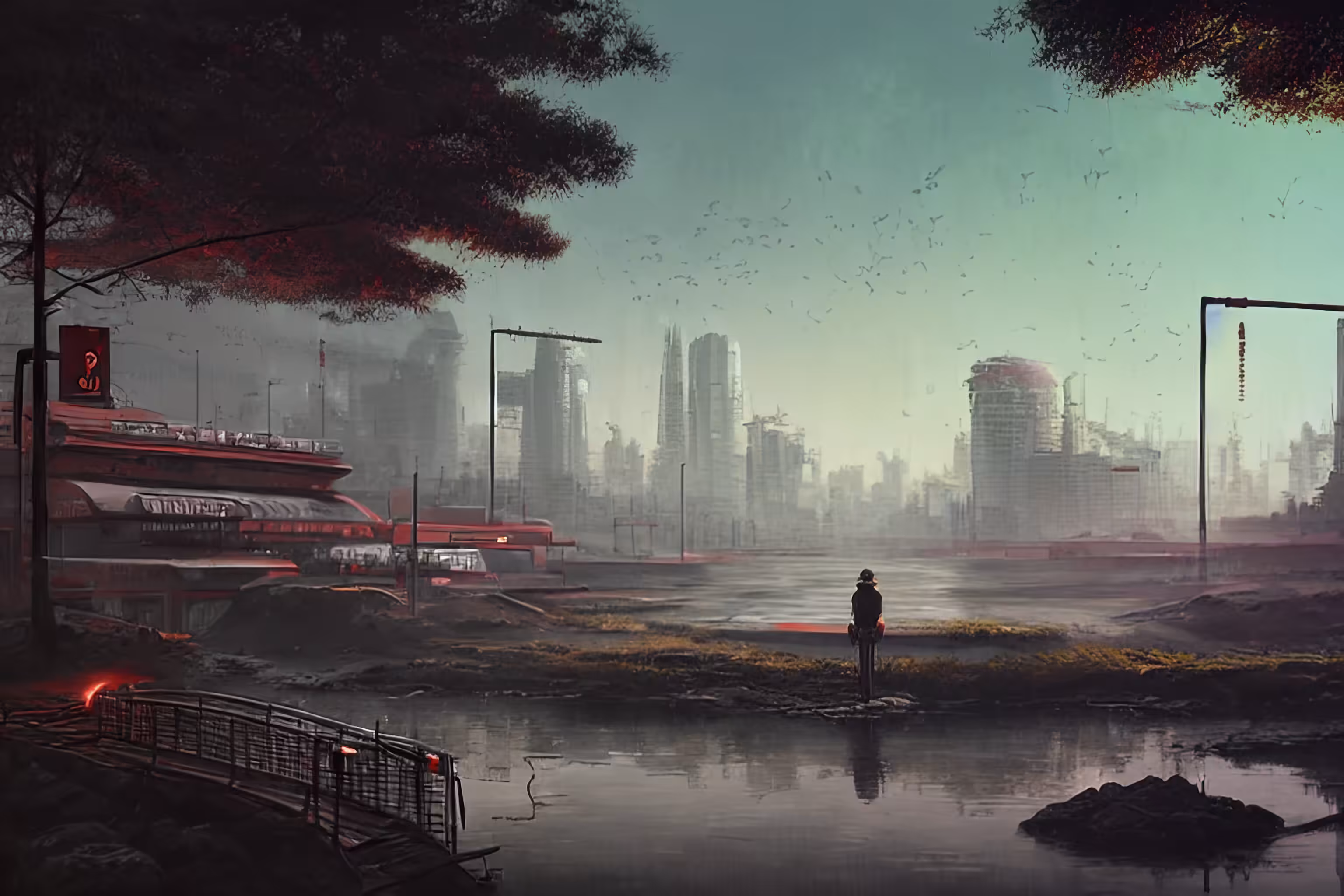 Loneliness | 孤独感
