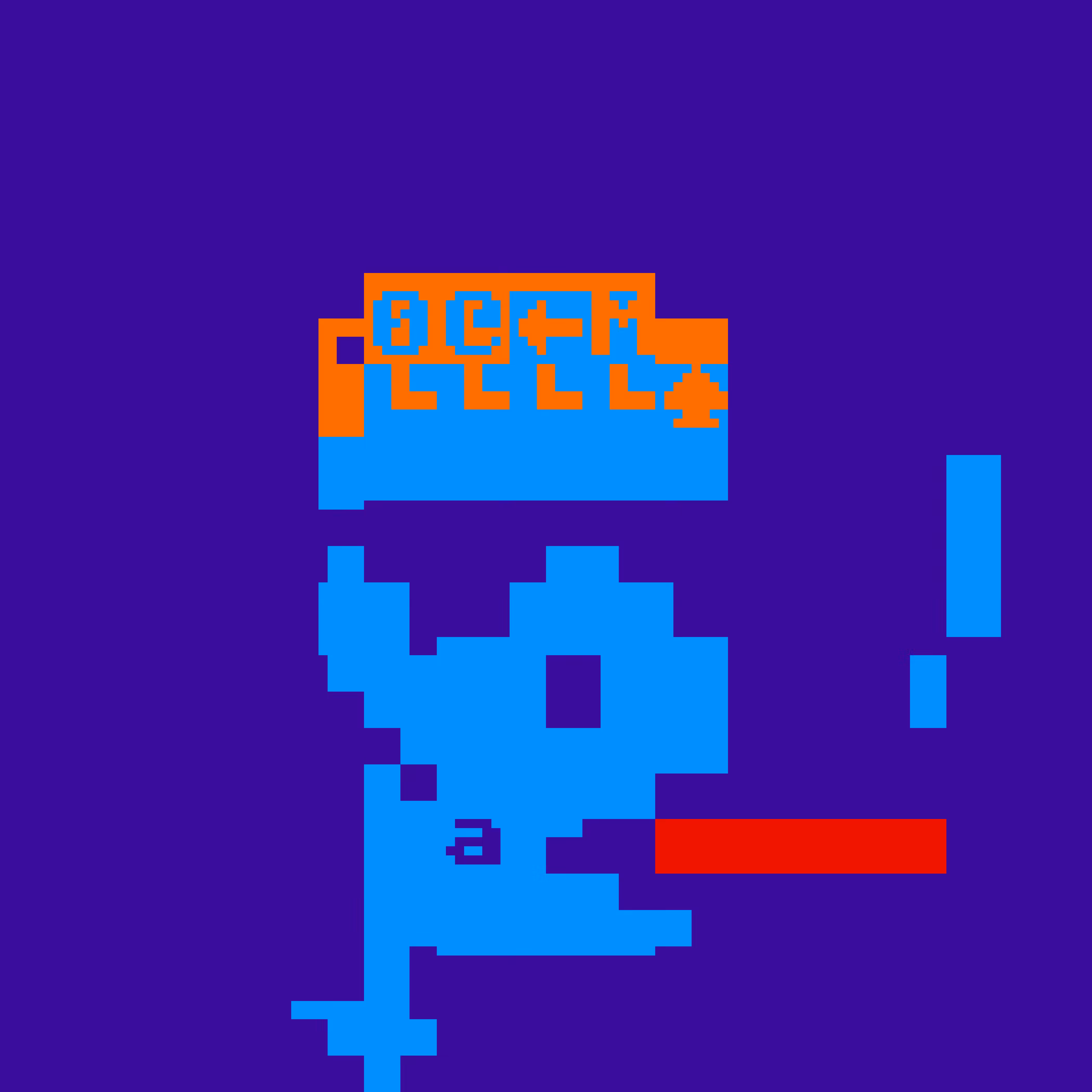 METH-HEDZ: METH-HED #3804