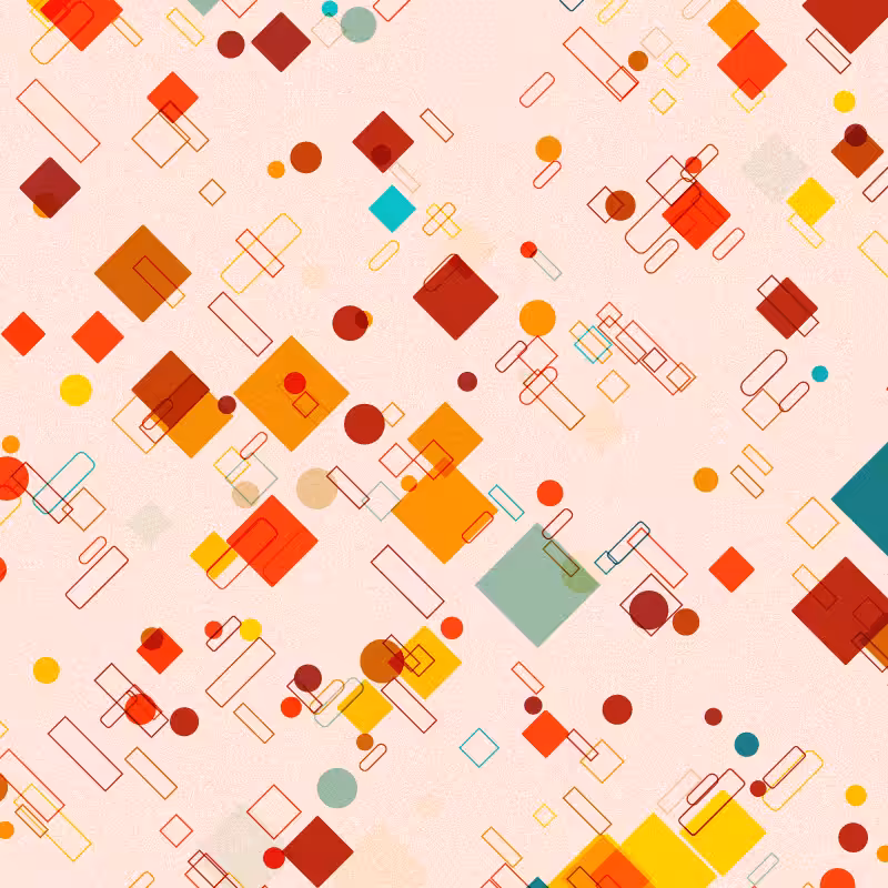 Diagonals #18