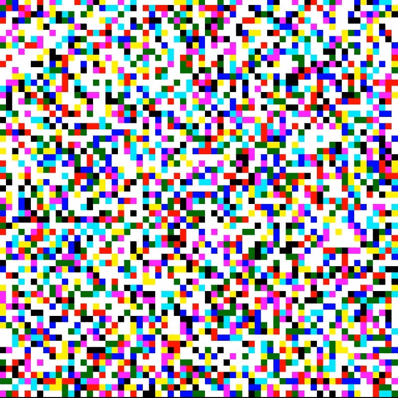 The Dots #7