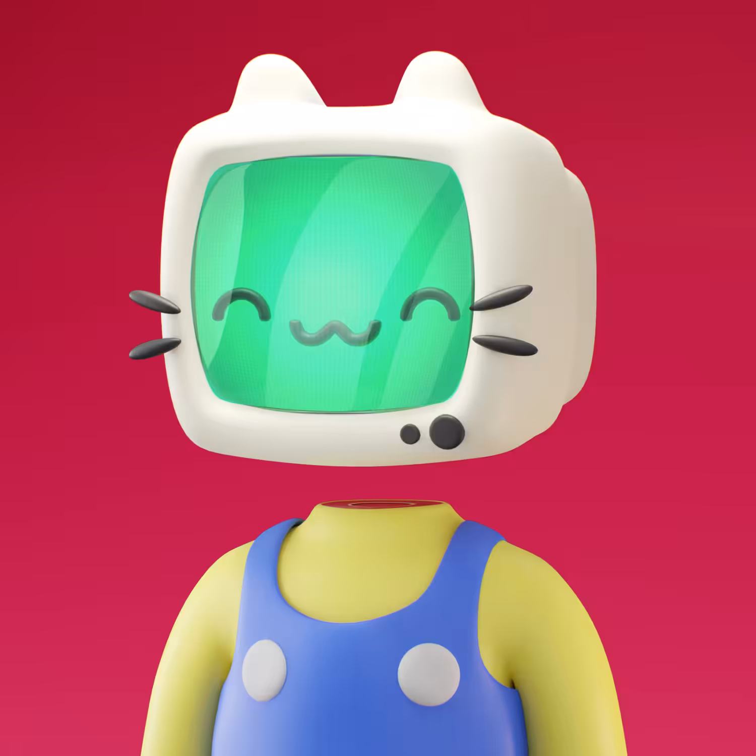 SP01 | Friendly-Skull x Coolcats