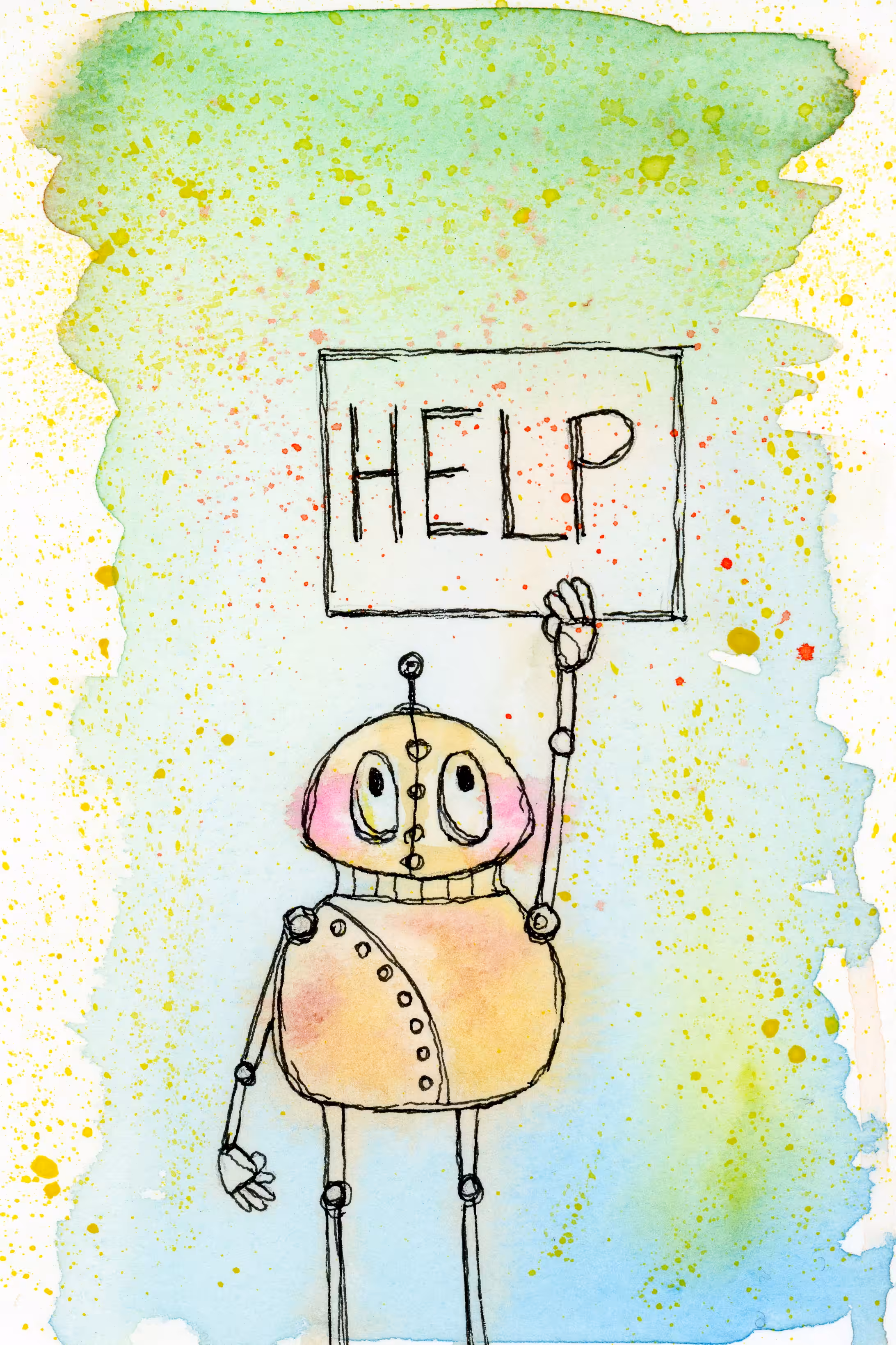 Help!