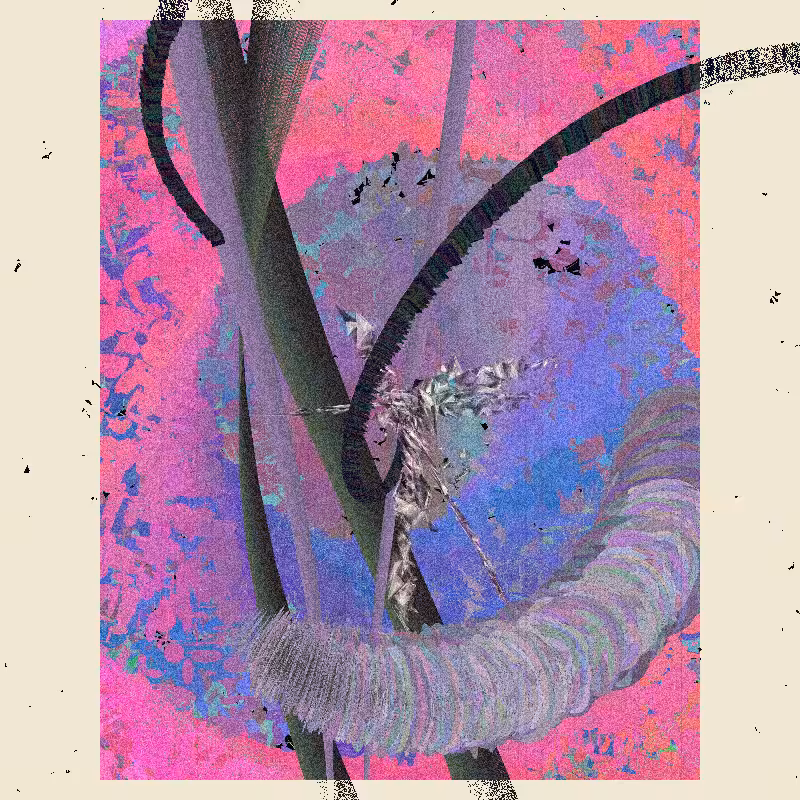 Continuum #99