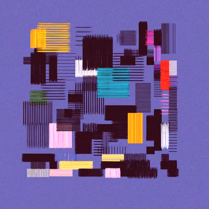 Scribble #1