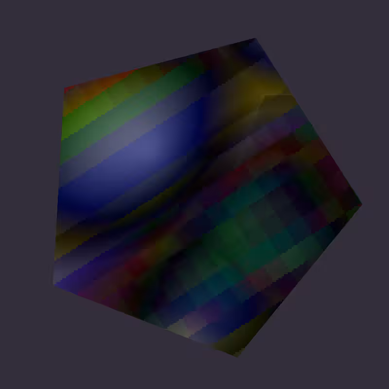 Quantum Portal #1