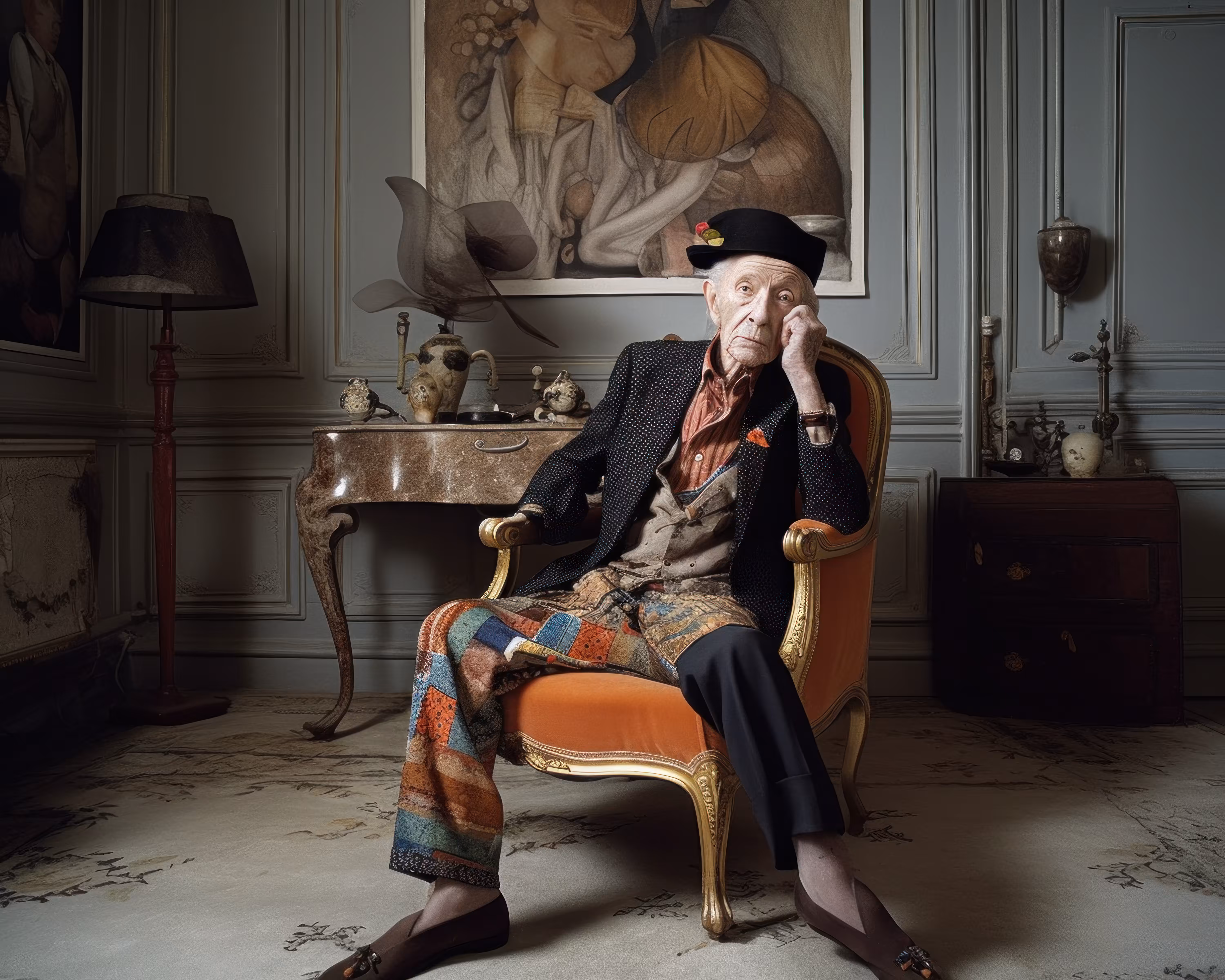 Collectionneur #4
