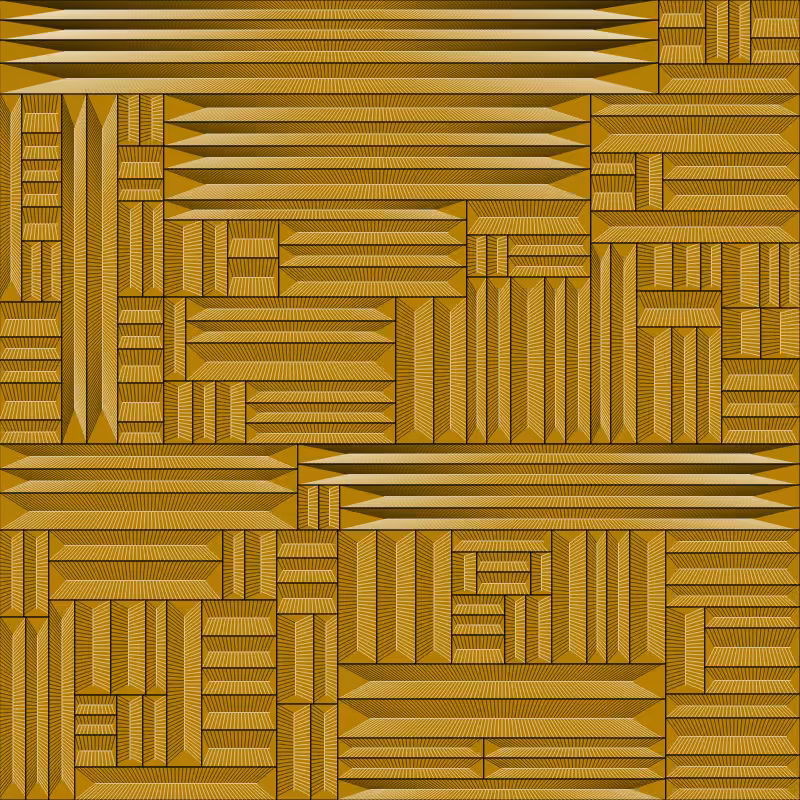 Behind Bars #15