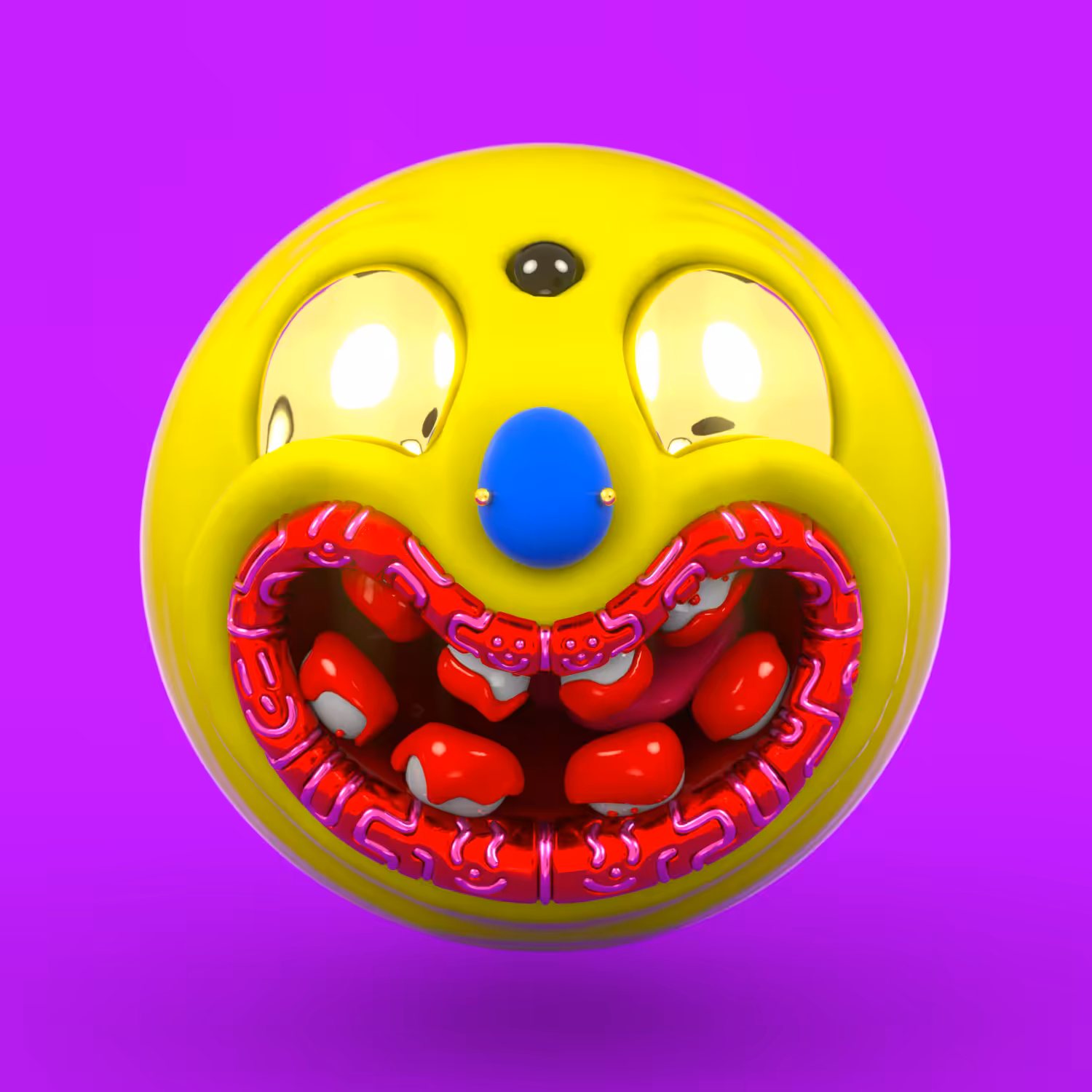 JOYWORLD JOYsmilies: JOYsmiley 405