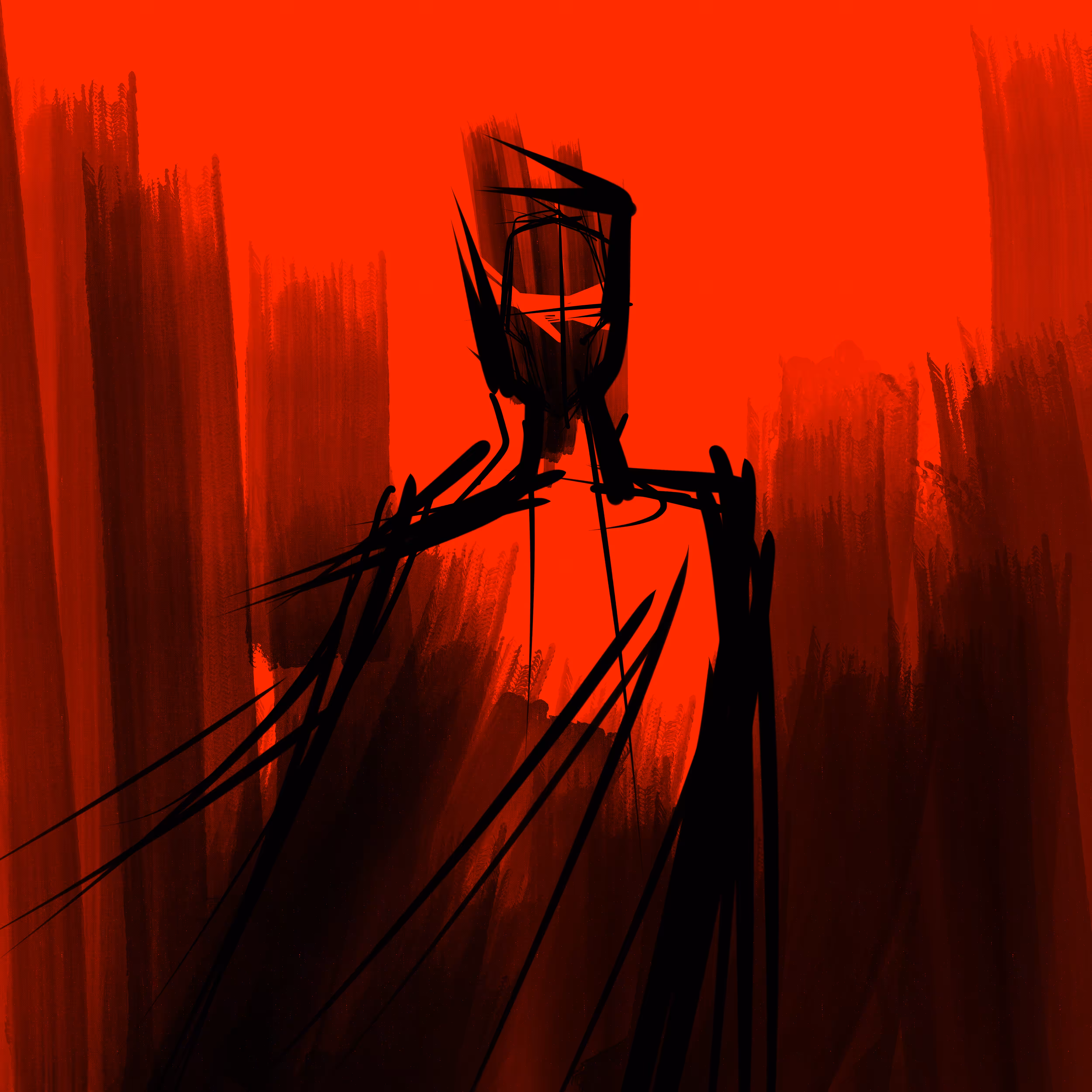 Fear of The Dark